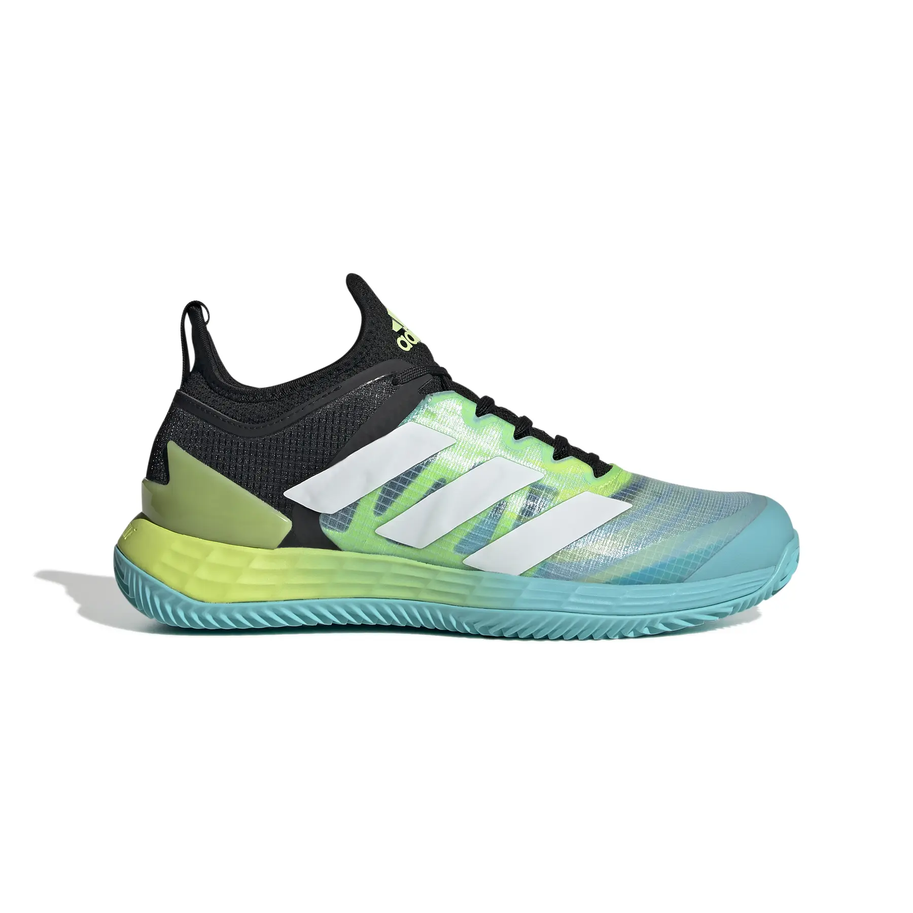 Damen-Tennisschuhe adidas 150 Adizero Ubersonic 4 Clay