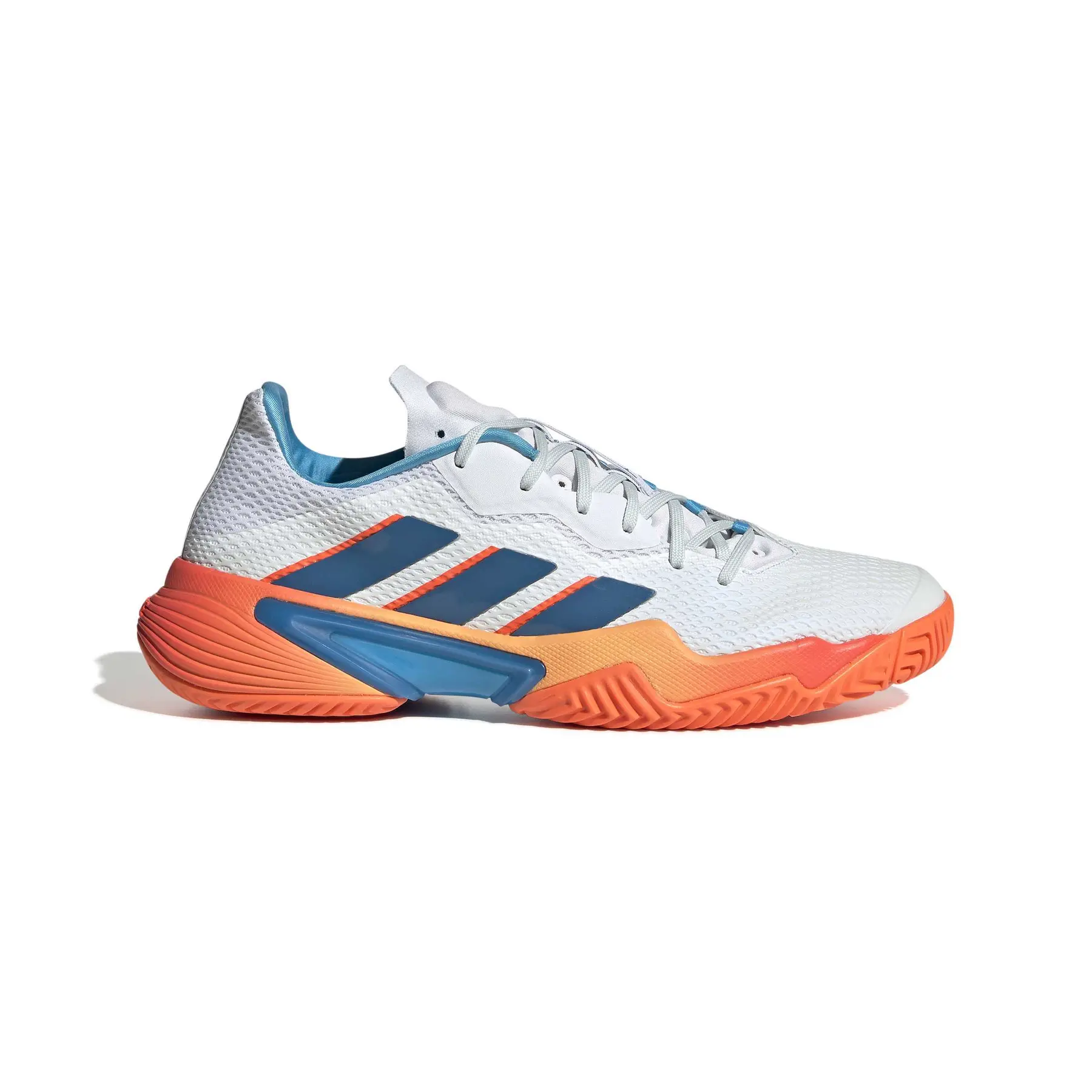 Tennisschuhe adidas Barricade