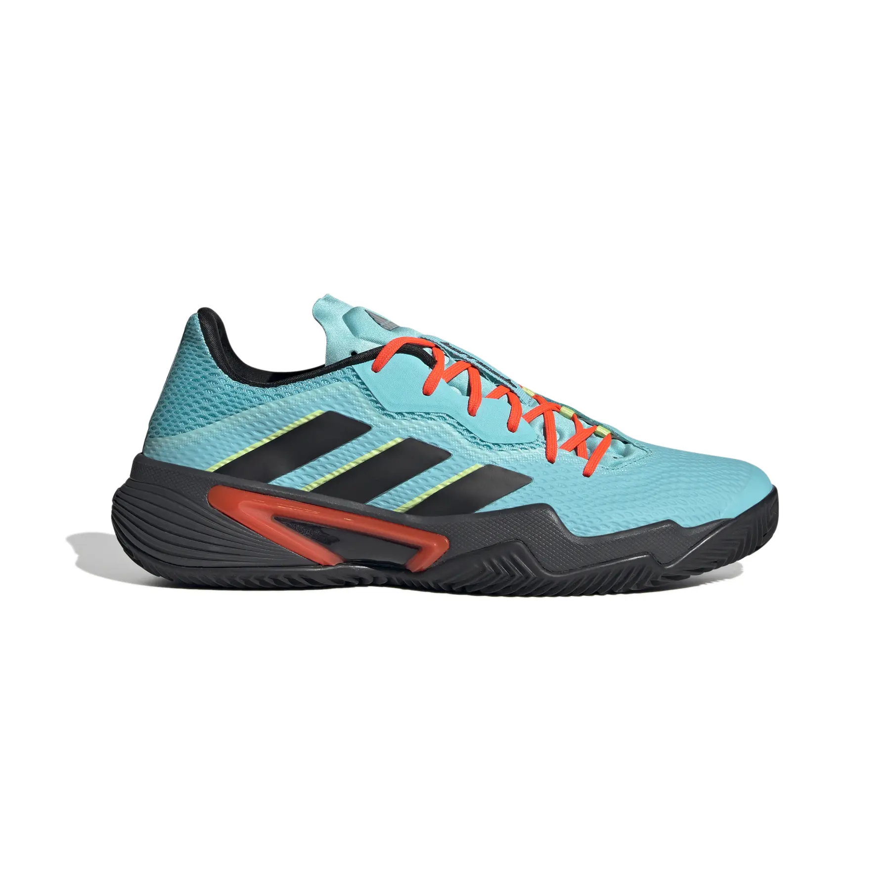 Tennisschuhe adidas Barricade Clay