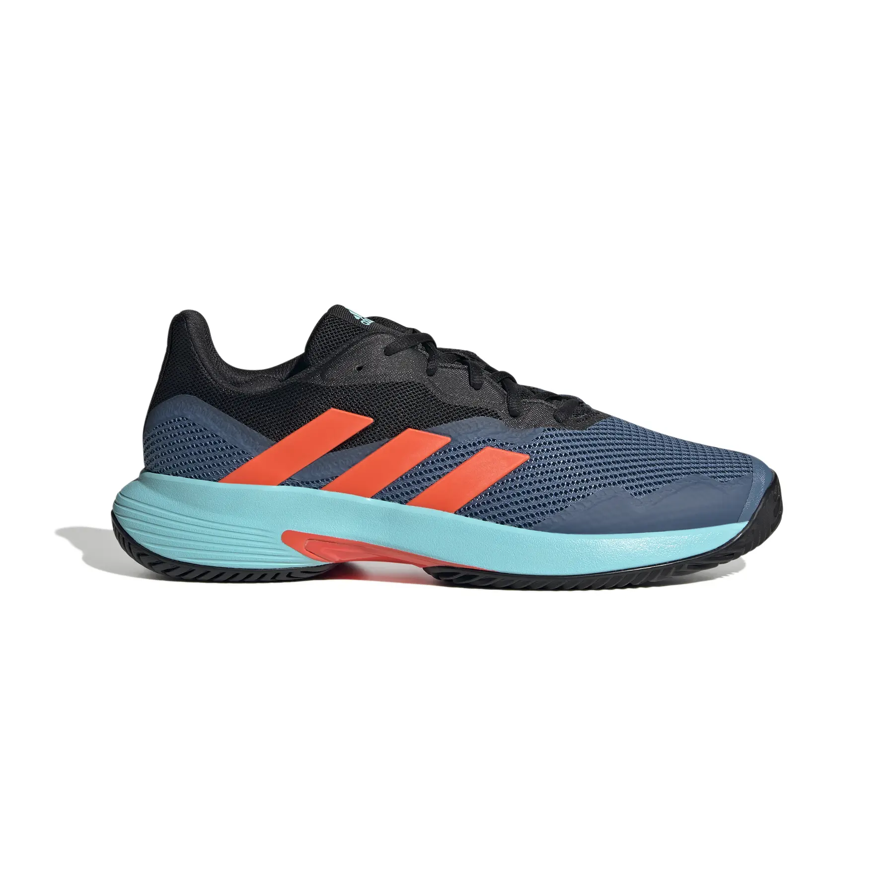 Tennisschuhe adidas Courtjam Control