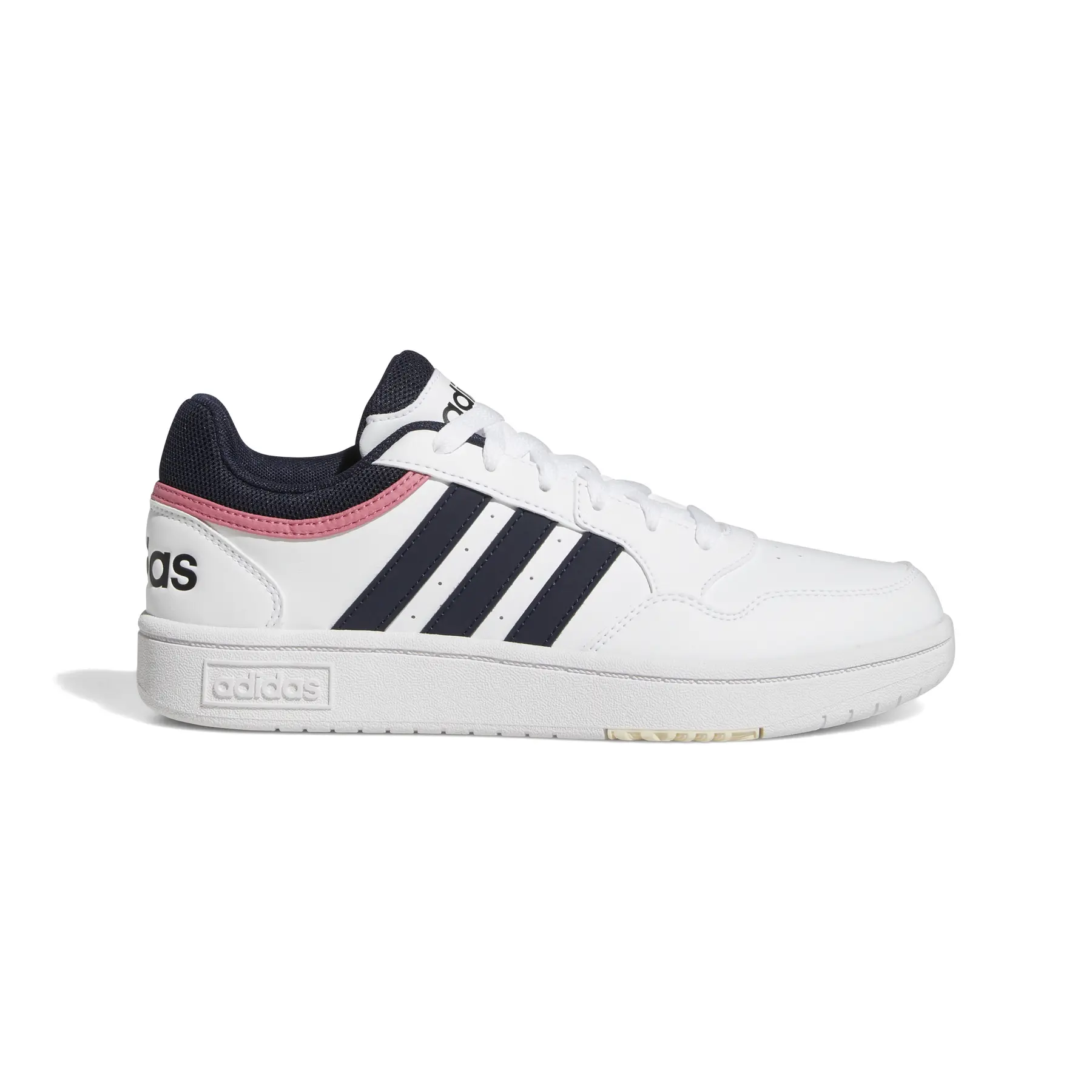 Adidas Sneakers für Damen adidas Hoops 3.0 Low Classic