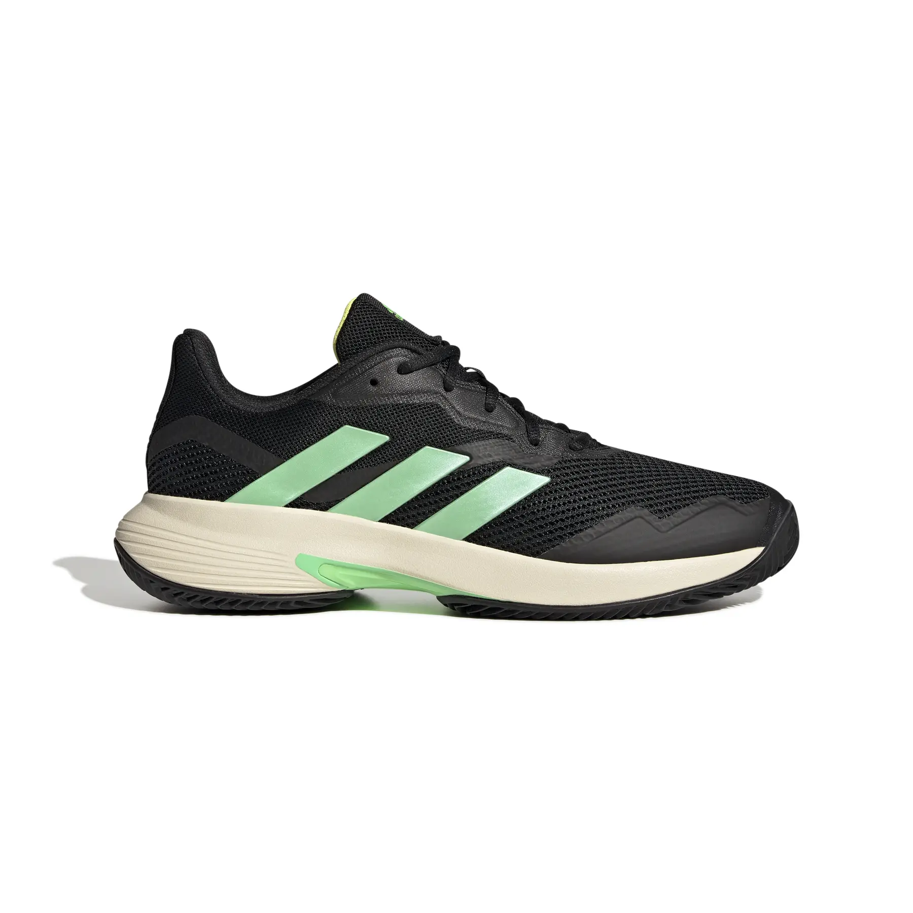 Tennisschuhe adidas 90 CourtJam Control Clay