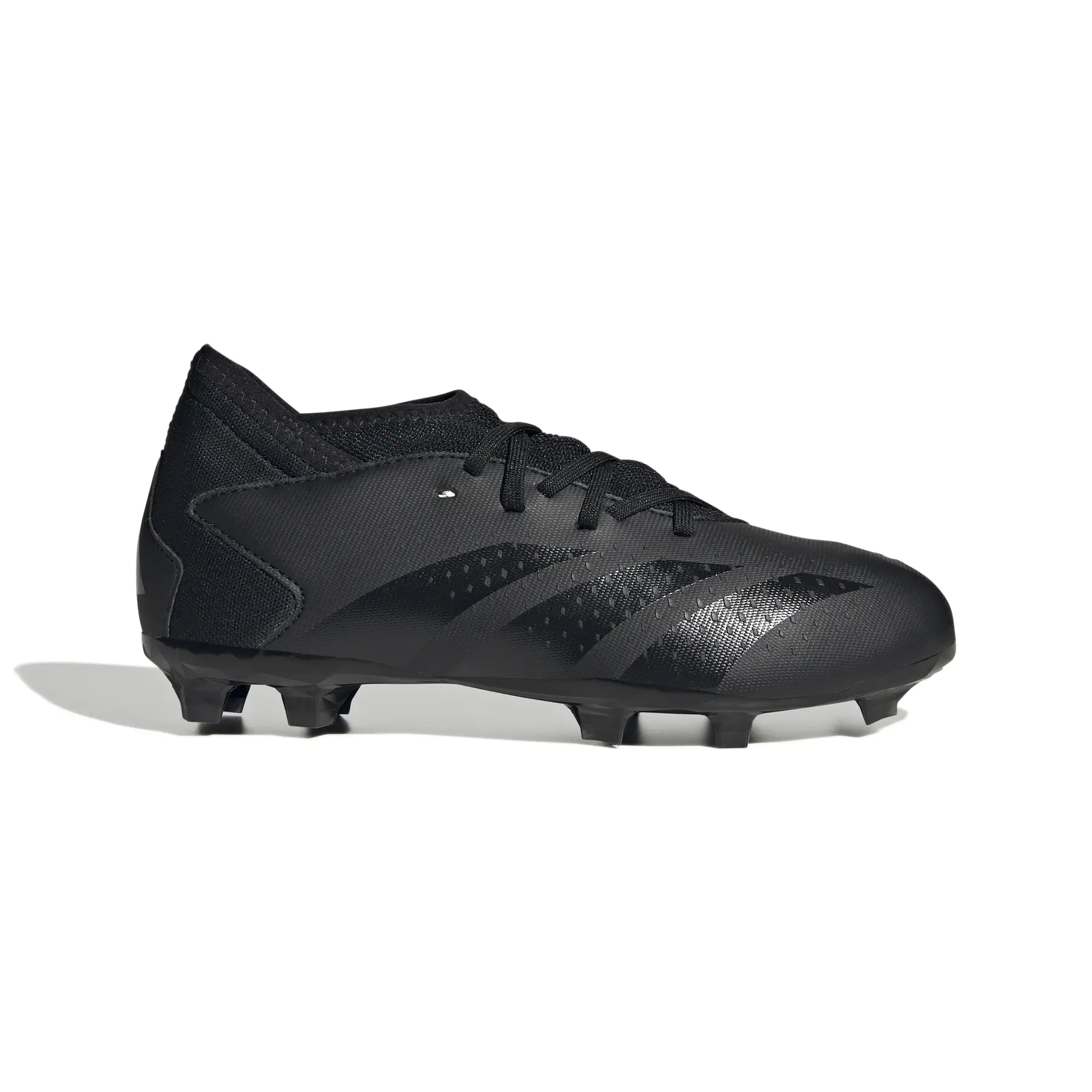 Kinder-Fußballschuhe adidas Predator Accuracy.3 FG - Nightstrike Pack