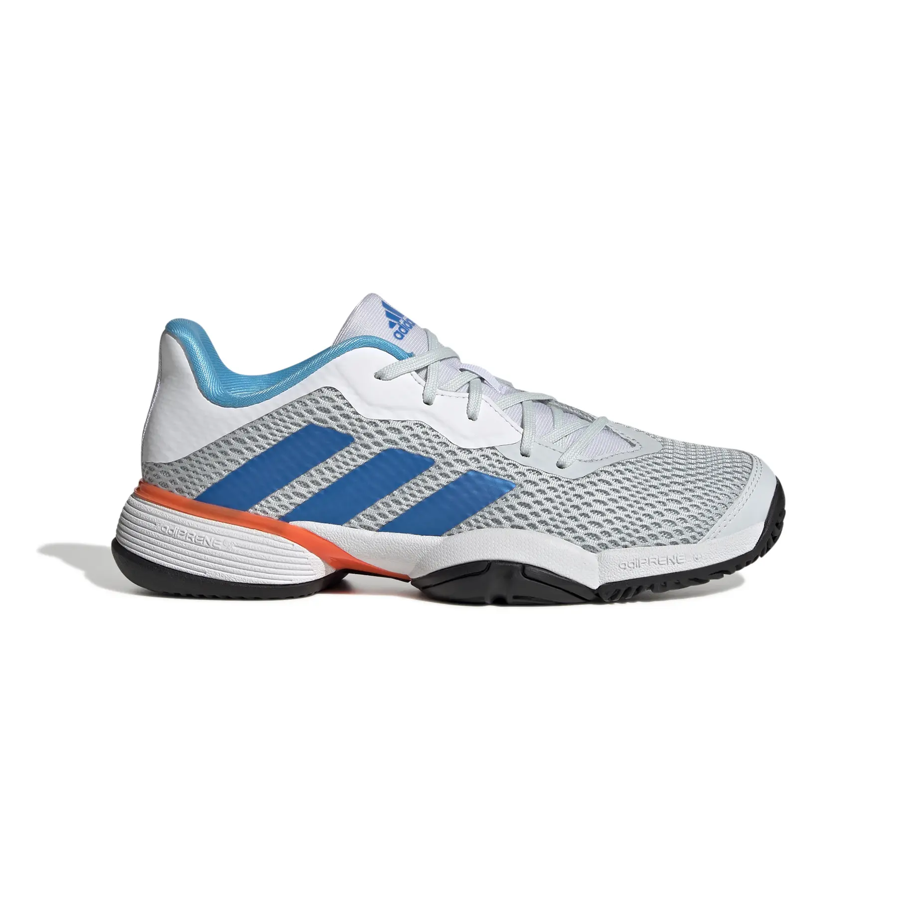 Kinder-Tennisschuhe adidas Barricade 13
