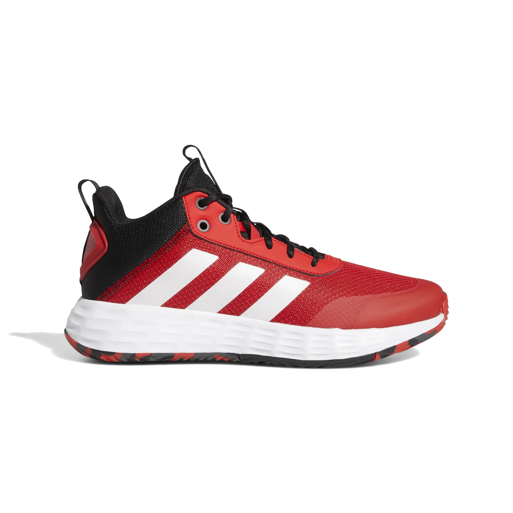 Zapatillas de baloncesto adidas Ownthegame 2.0