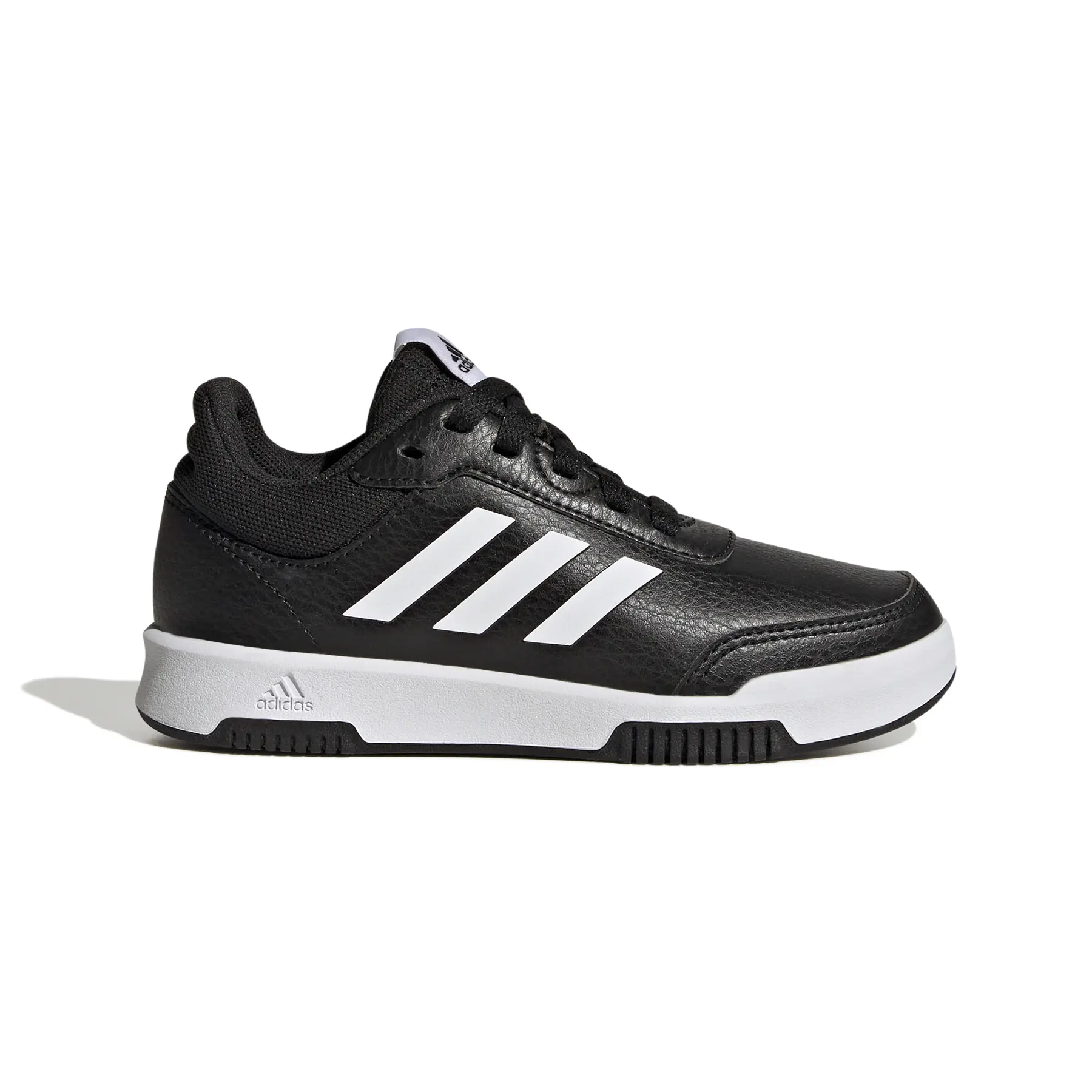 Kinder Laufschuhe adidas Tensaur Sport 2.0 - Farbe: Schwarz