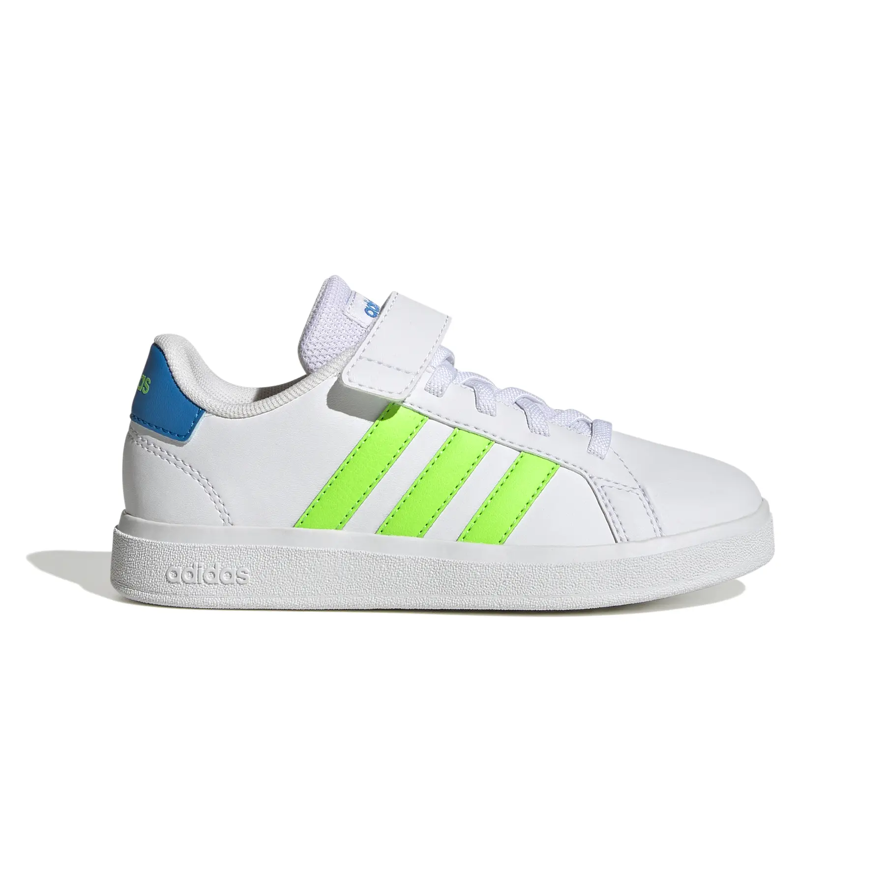 Adidas Sneakers Kind adidas Grand Court 20 El