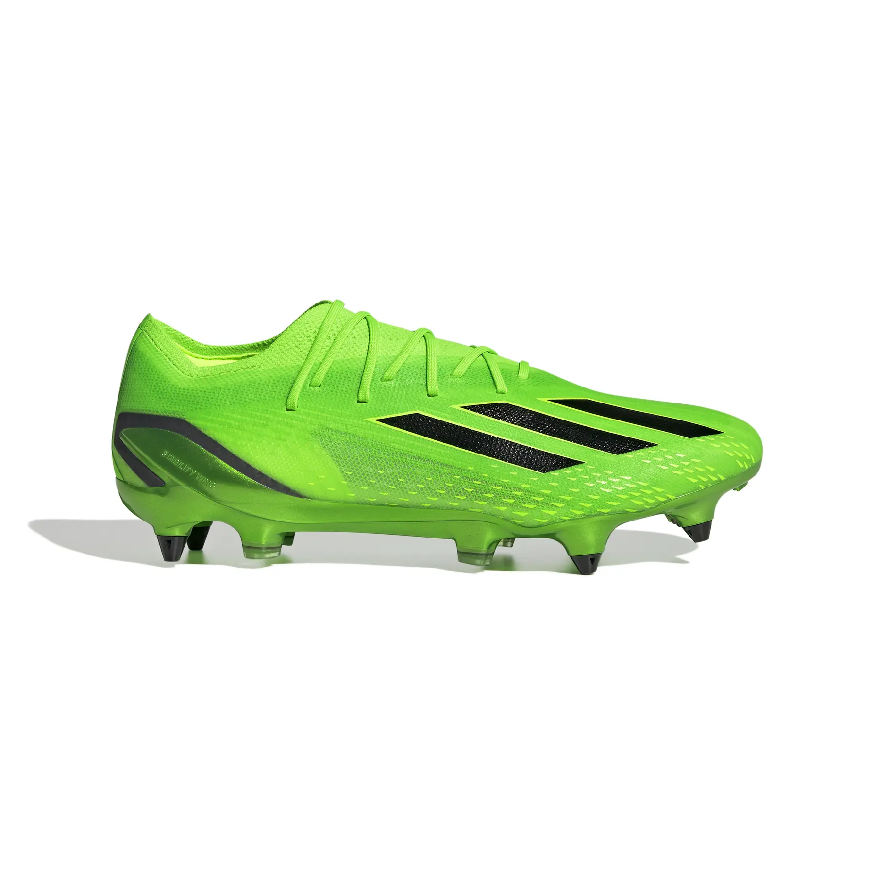 Fußballschuhe adidas X Speedportal.1 SG - Game Data Pack