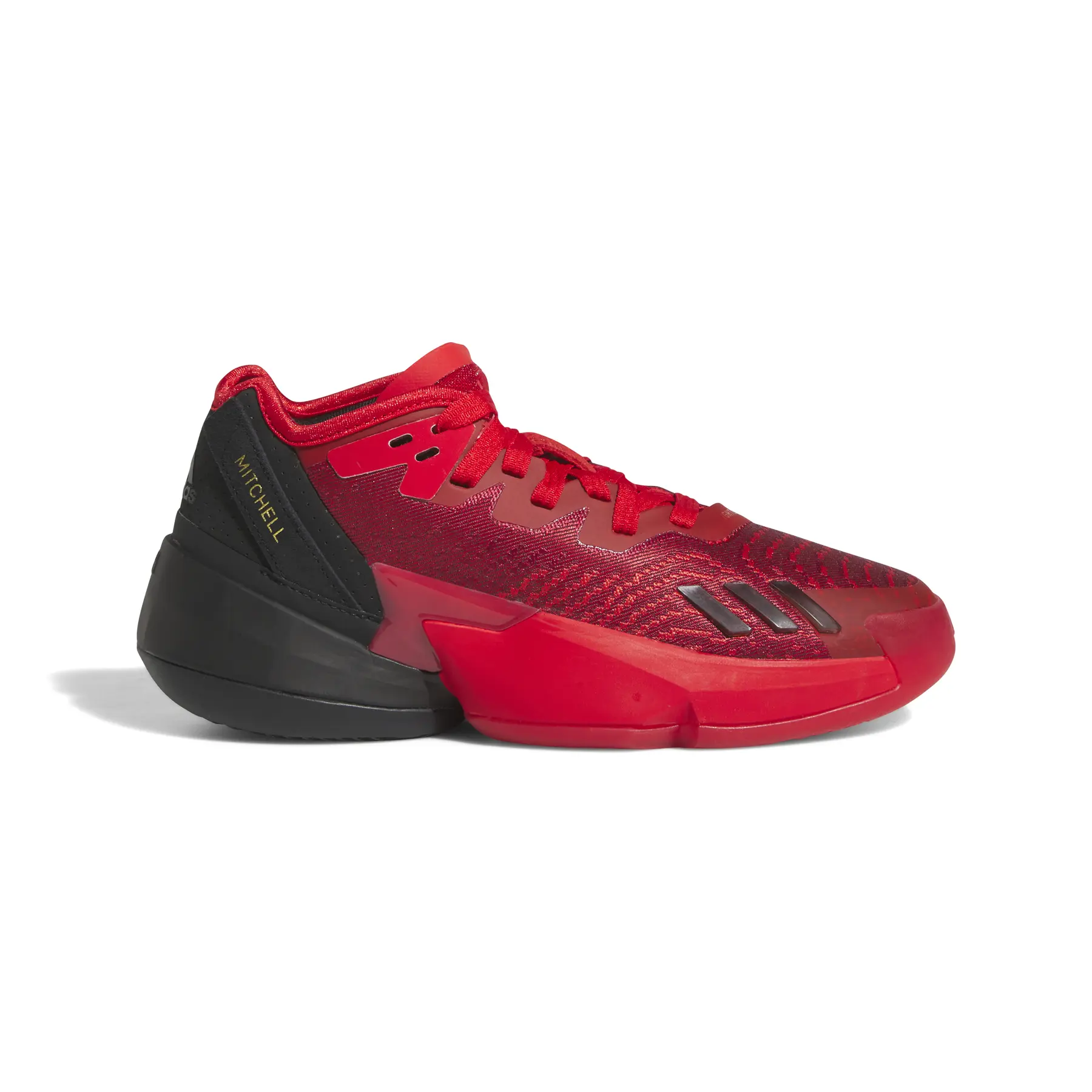 Chaussures enfant adidas GW9003 - vue 3