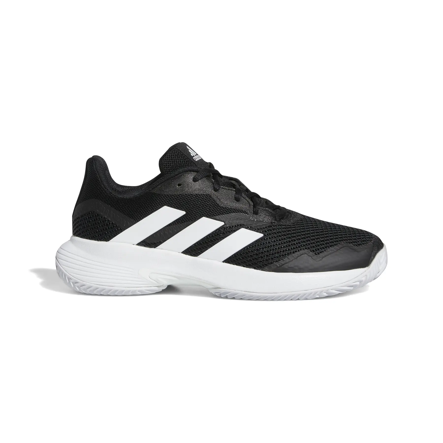 Damen-Tennisschuhe adidas CourtJam Control Clay