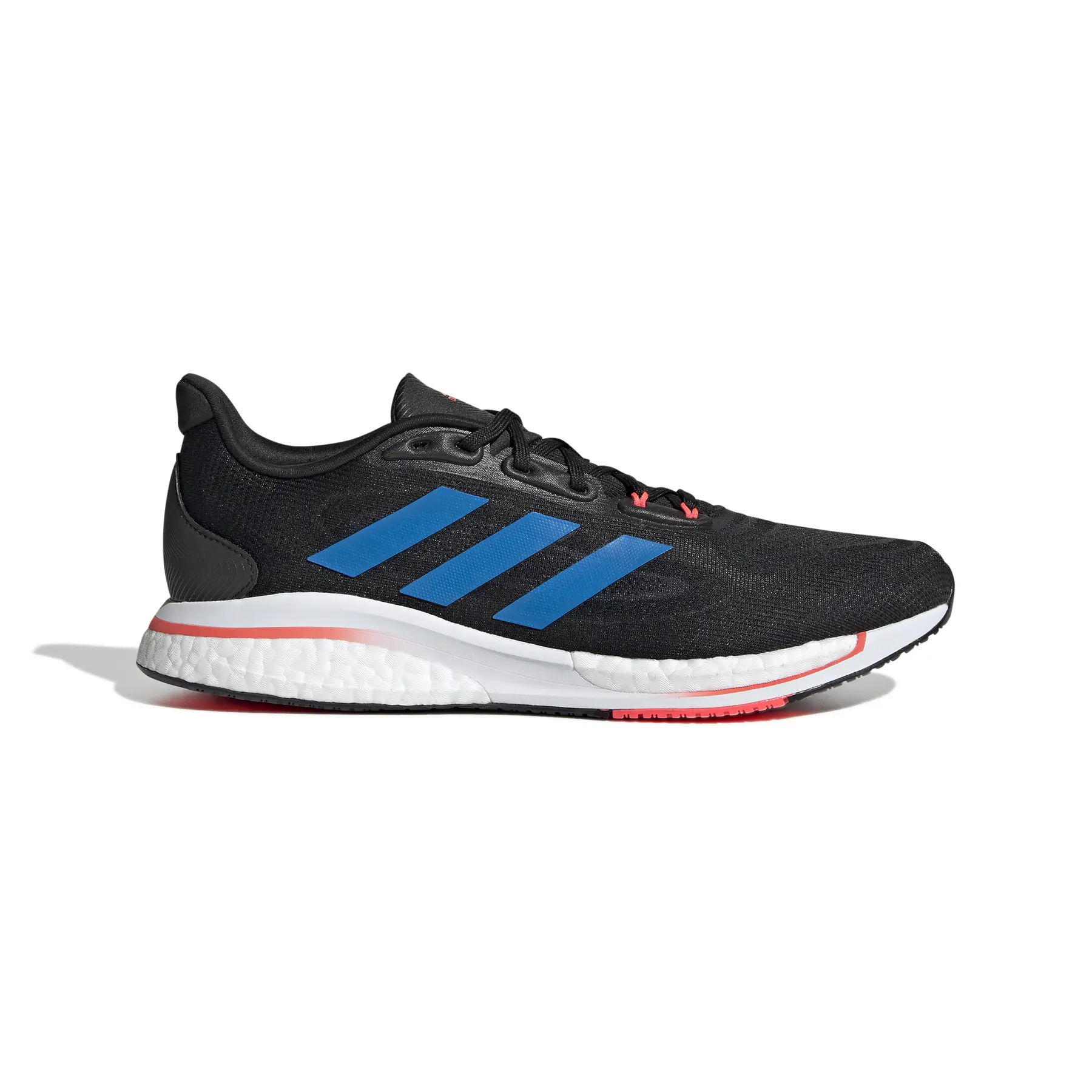 adidas Supernova +, vue de côté