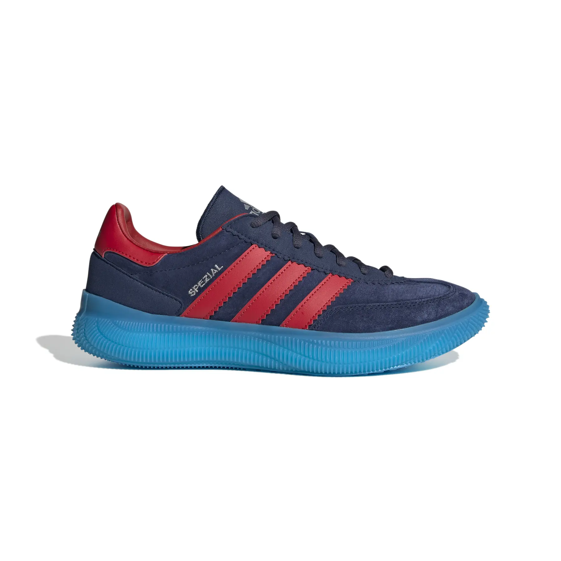 Chaussures adidas Hb Spezial Pro - vue 3