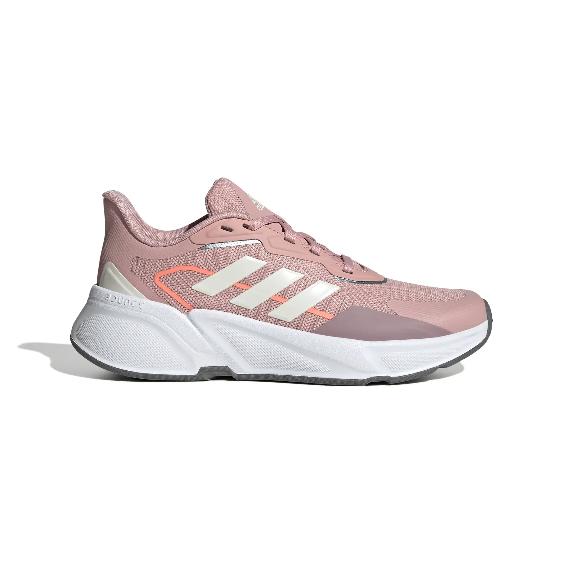 Adidas Damen Sneakers adidas X9000L1