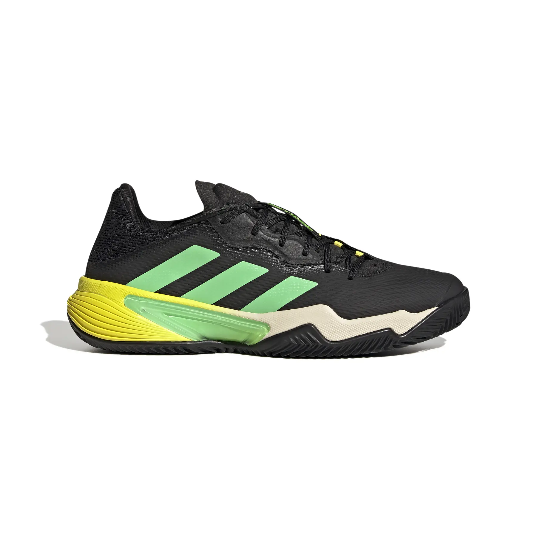 Tennisschuhe adidas Barricade