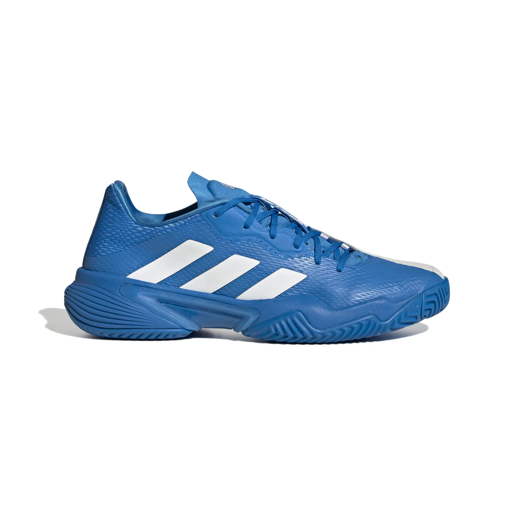 Tennisschuhe adidas Barricade