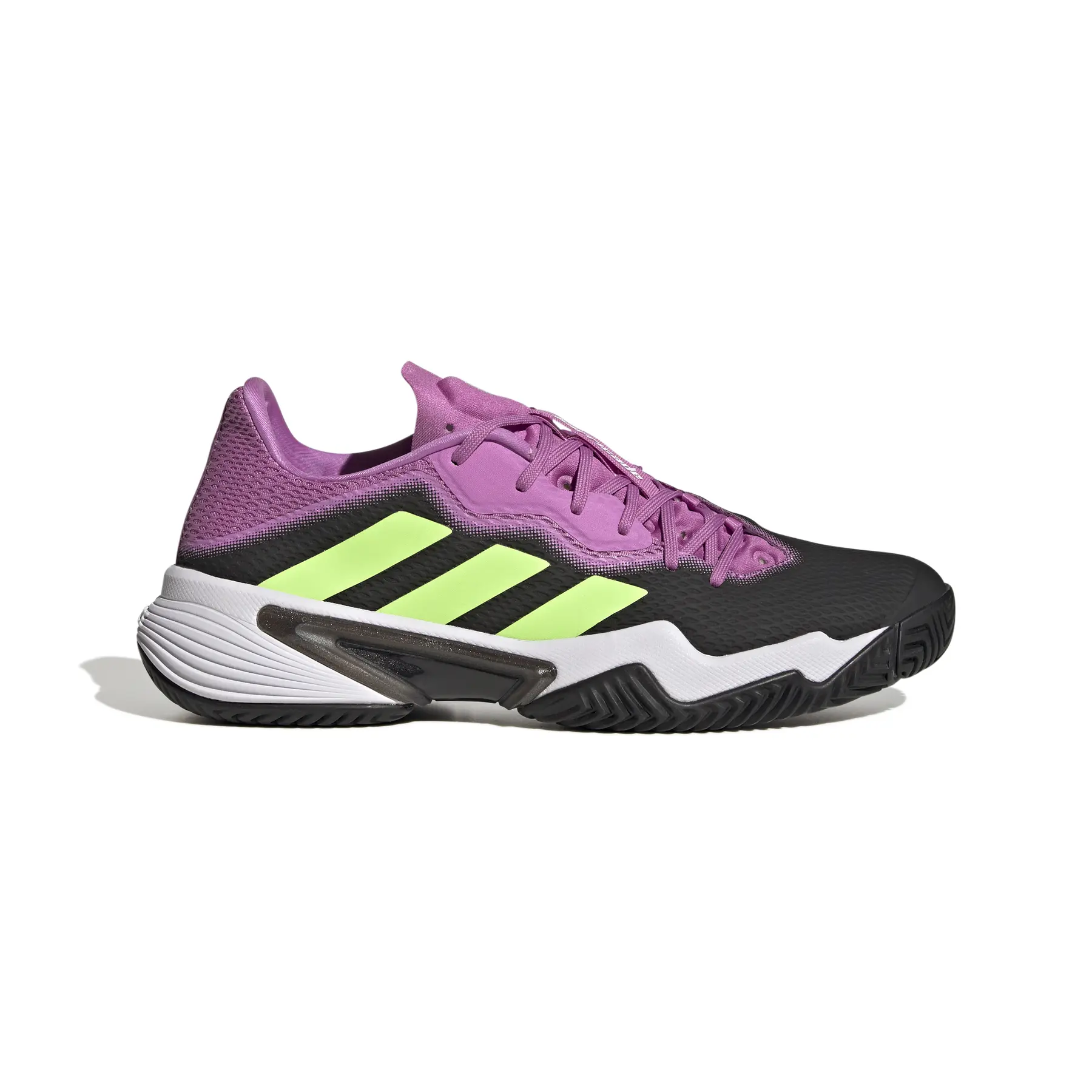 Tennisschuhe adidas Barricade