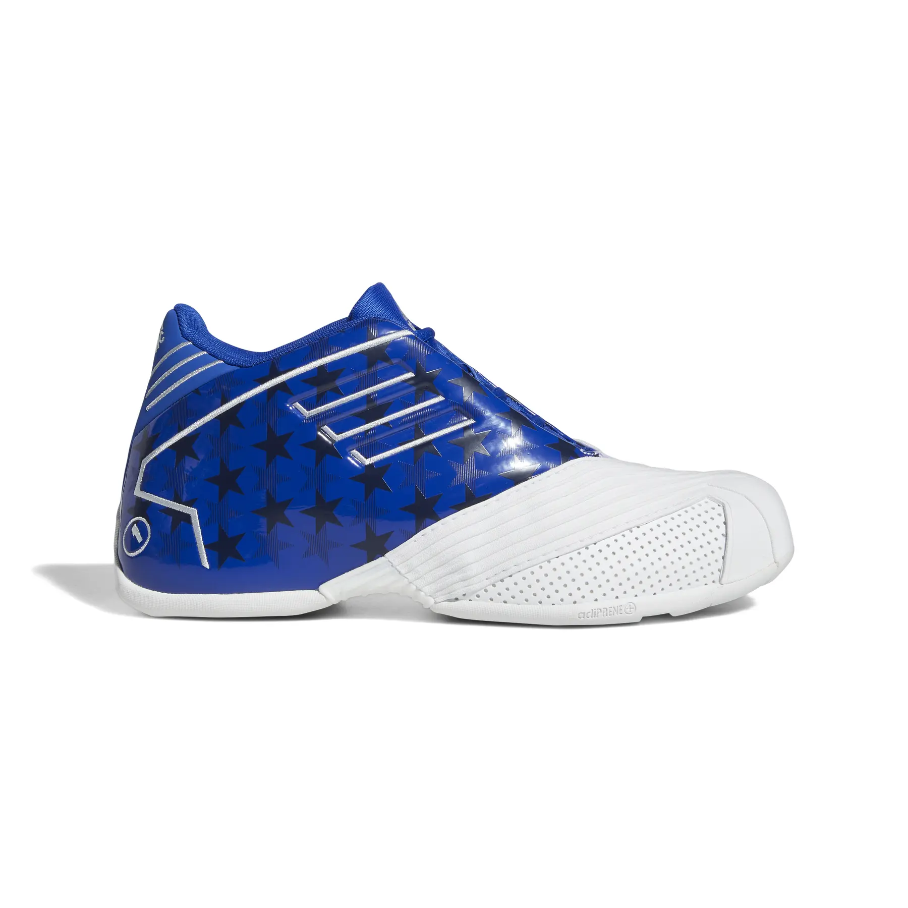 Chaussures de Basket ball adidas T Mac 1 Homme - vue 4