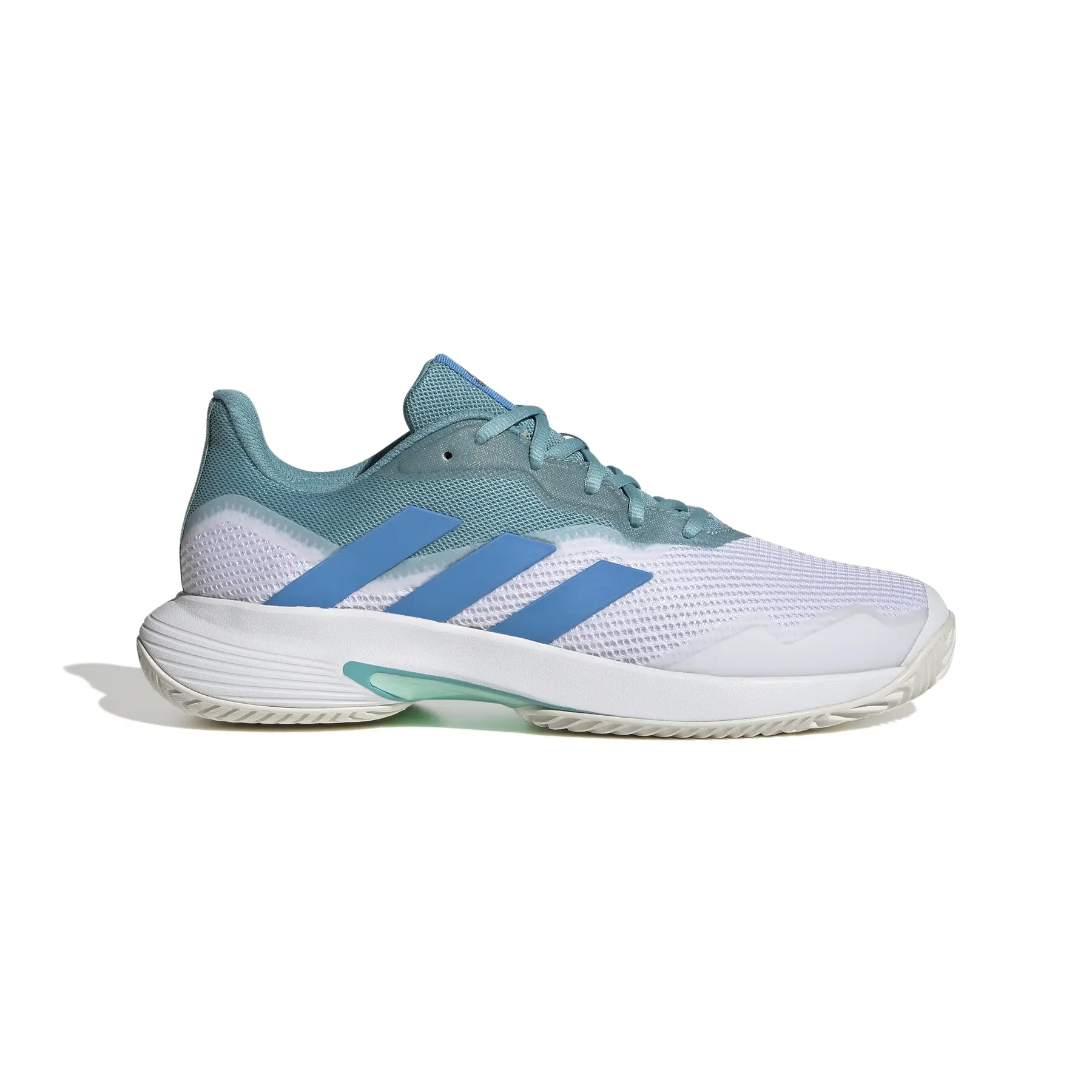 Tennisschuhe adidas 90 CourtJam Control