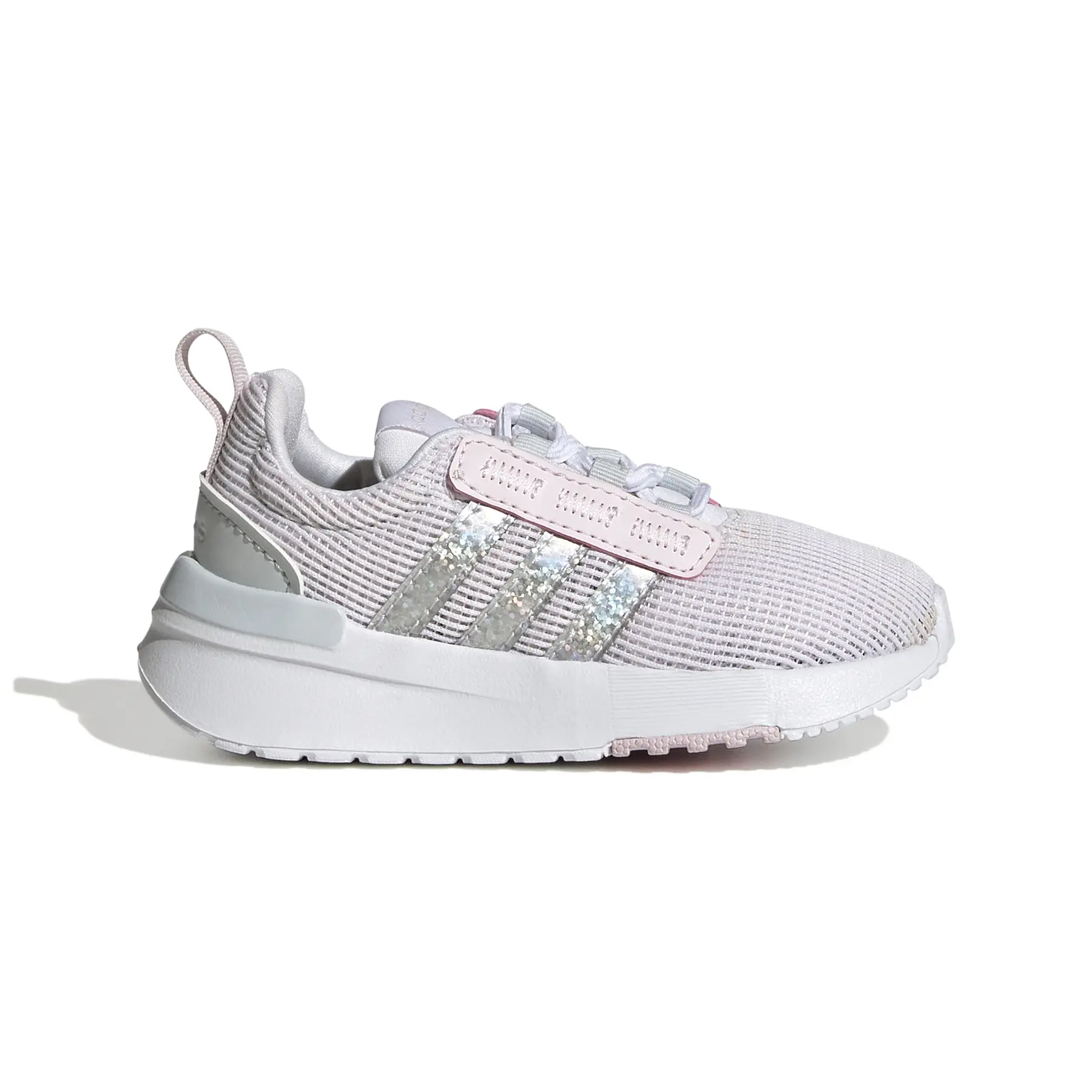 Zapatillas altas para bebé adidas Racer Tr21