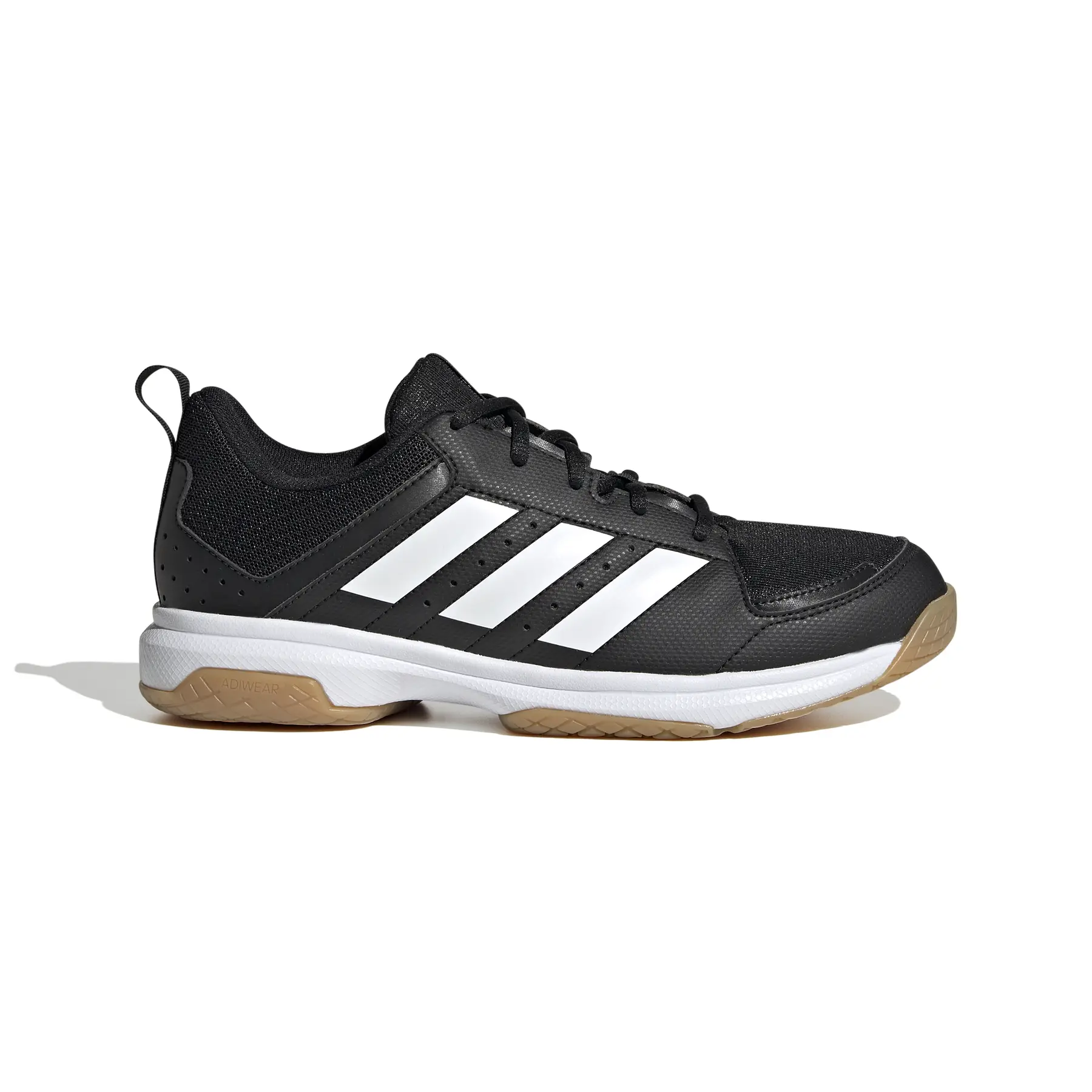 Chaussures adidas Ligra 7 Indoor - vue 2