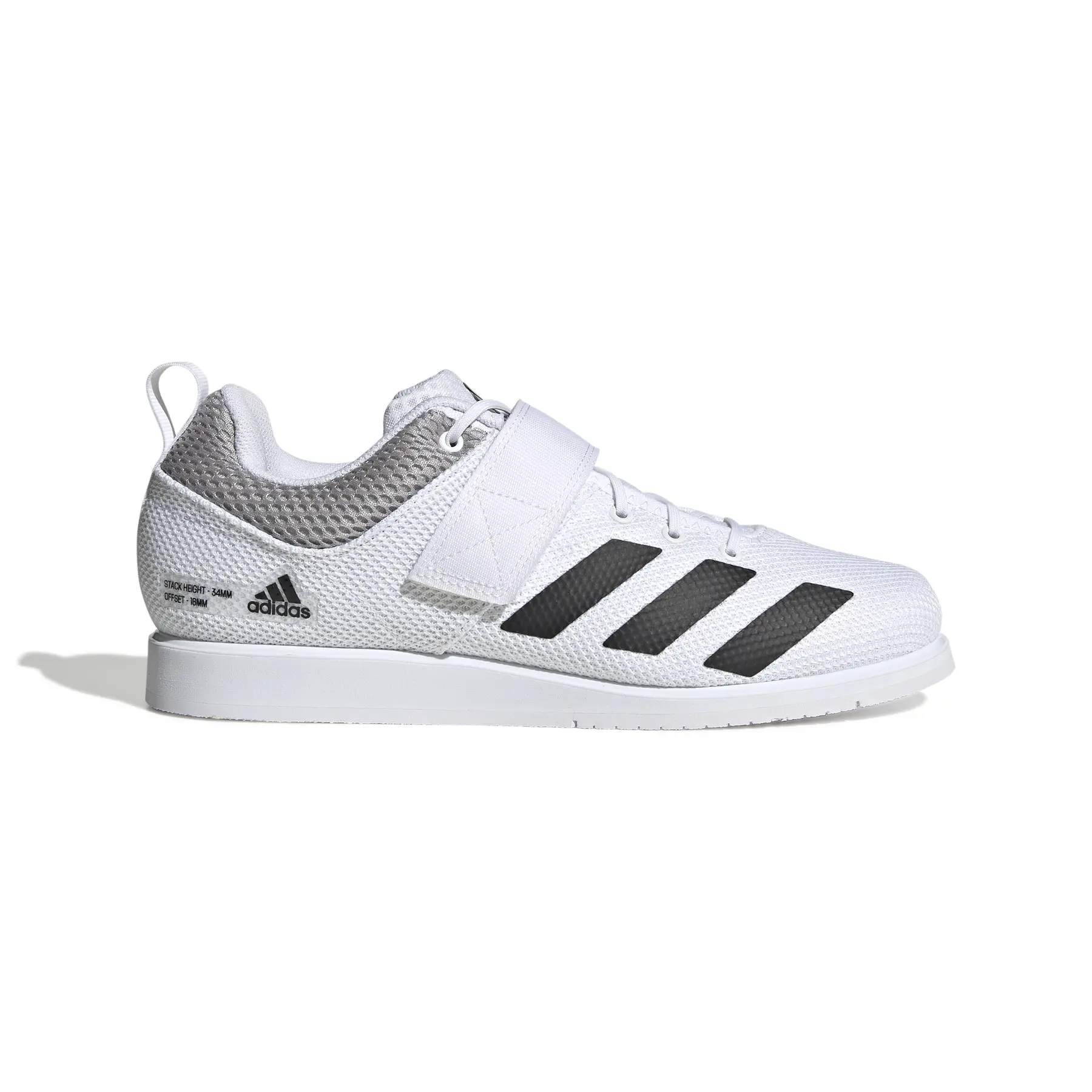 Gewichthefschoenen adidas