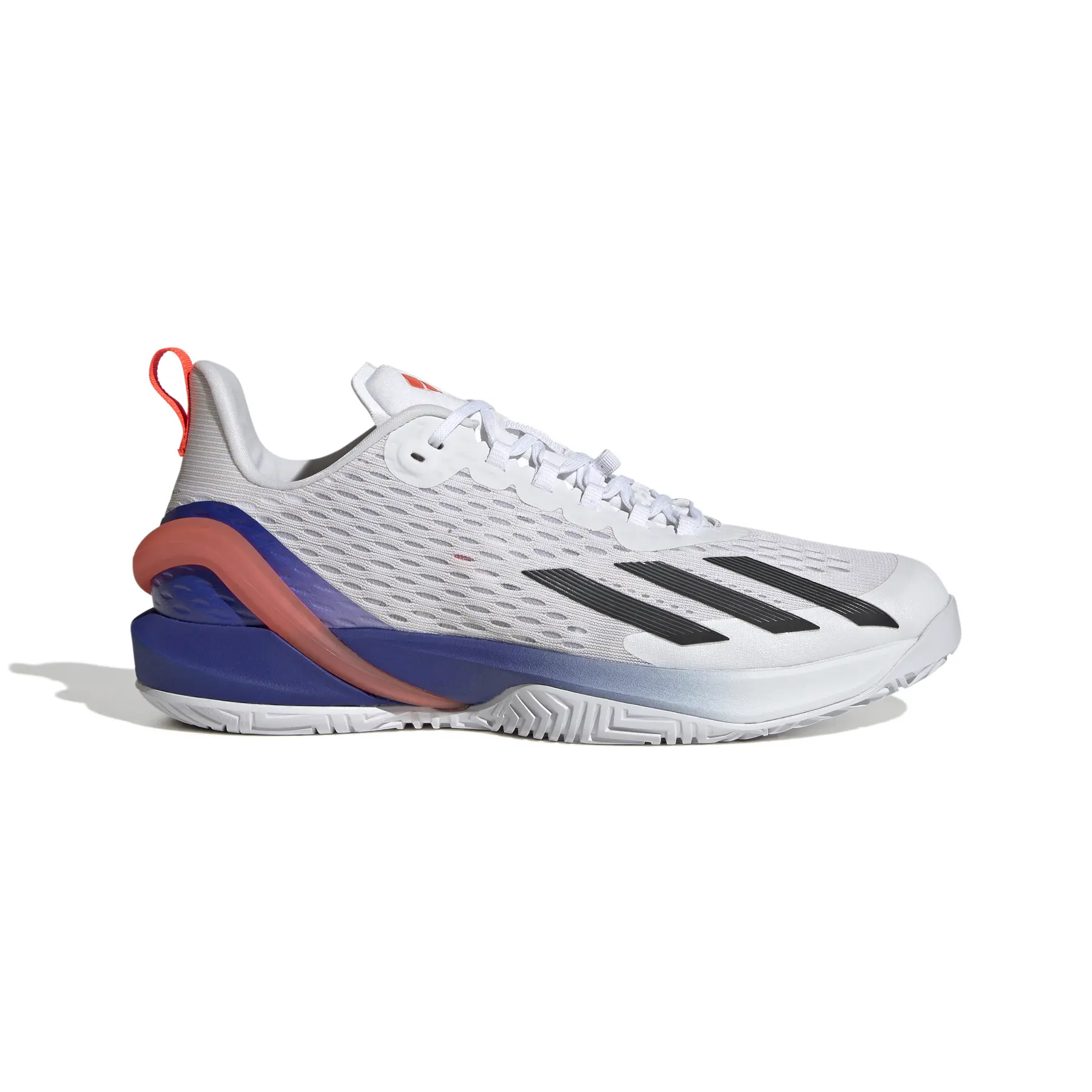 Tennisschuhe adidas Adizero Cybersonic