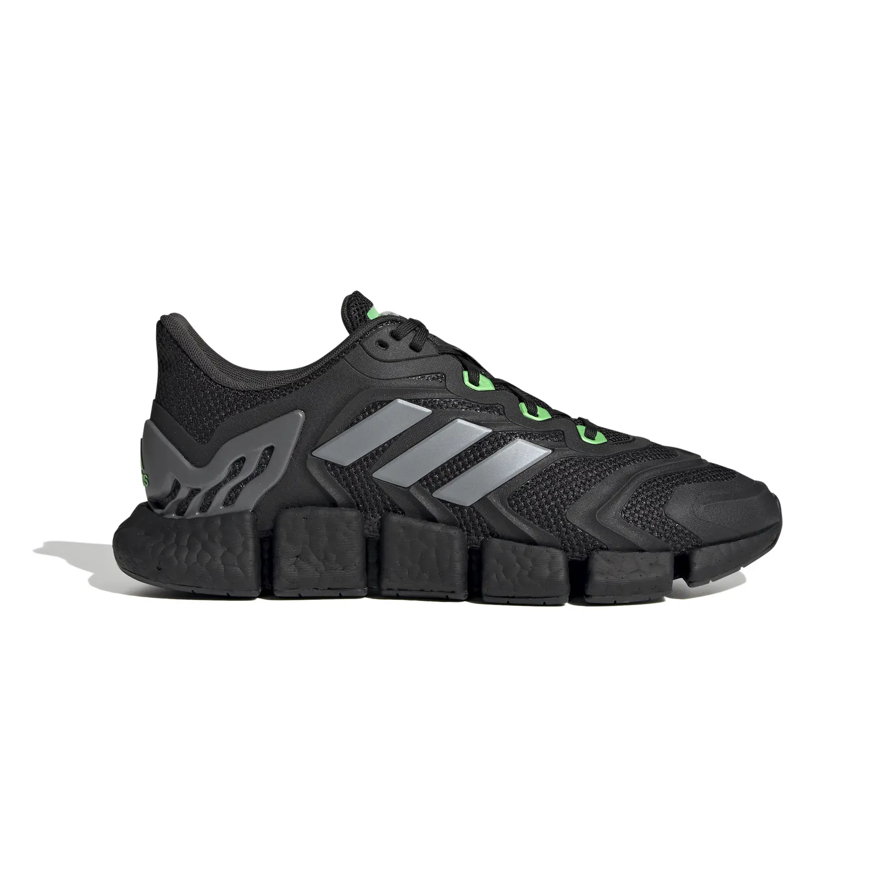 Schuhe adidas Climacool Vento - Farbe: Schwarz