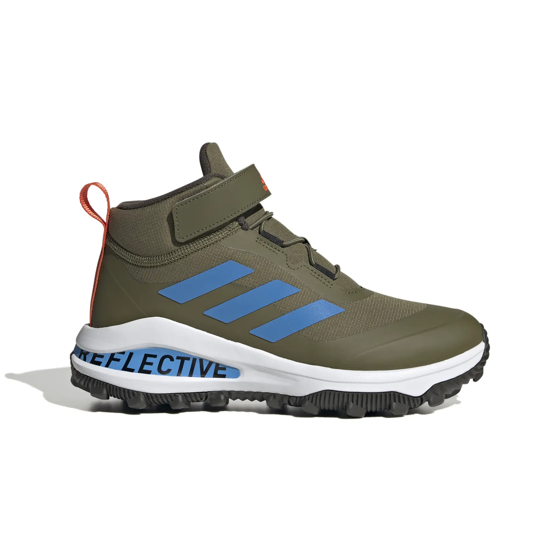 Kinder Laufschuhe adidas Fortarun All Terrain Cloudfoam Sport