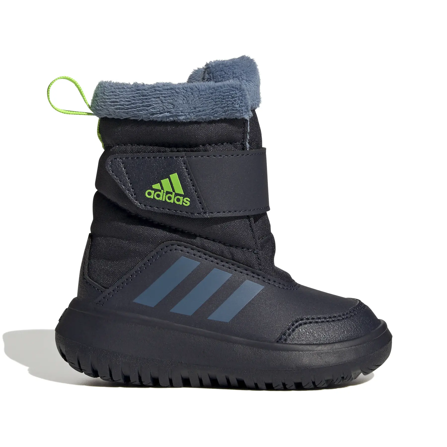 Kinderwinterlaarzen adidas Winterplay