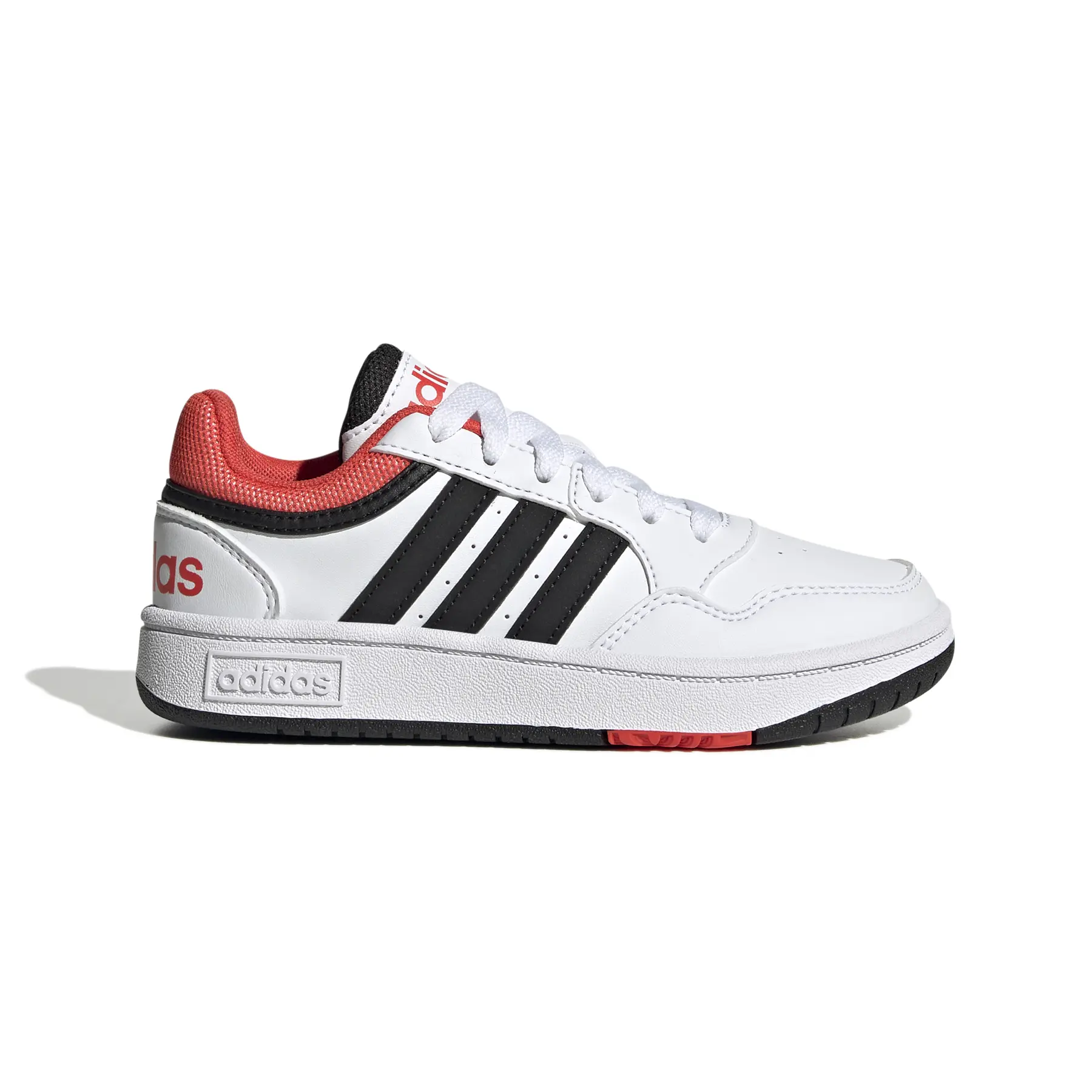 Baskets enfant adidas Hoops