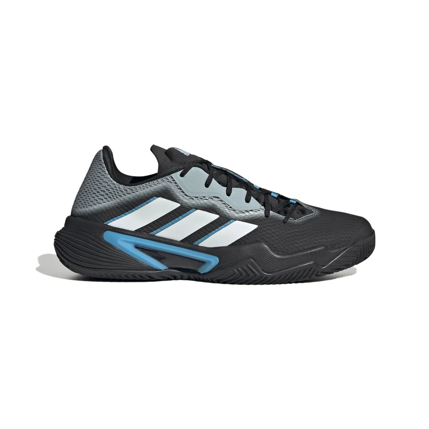 Tennisschuhe adidas Barricade