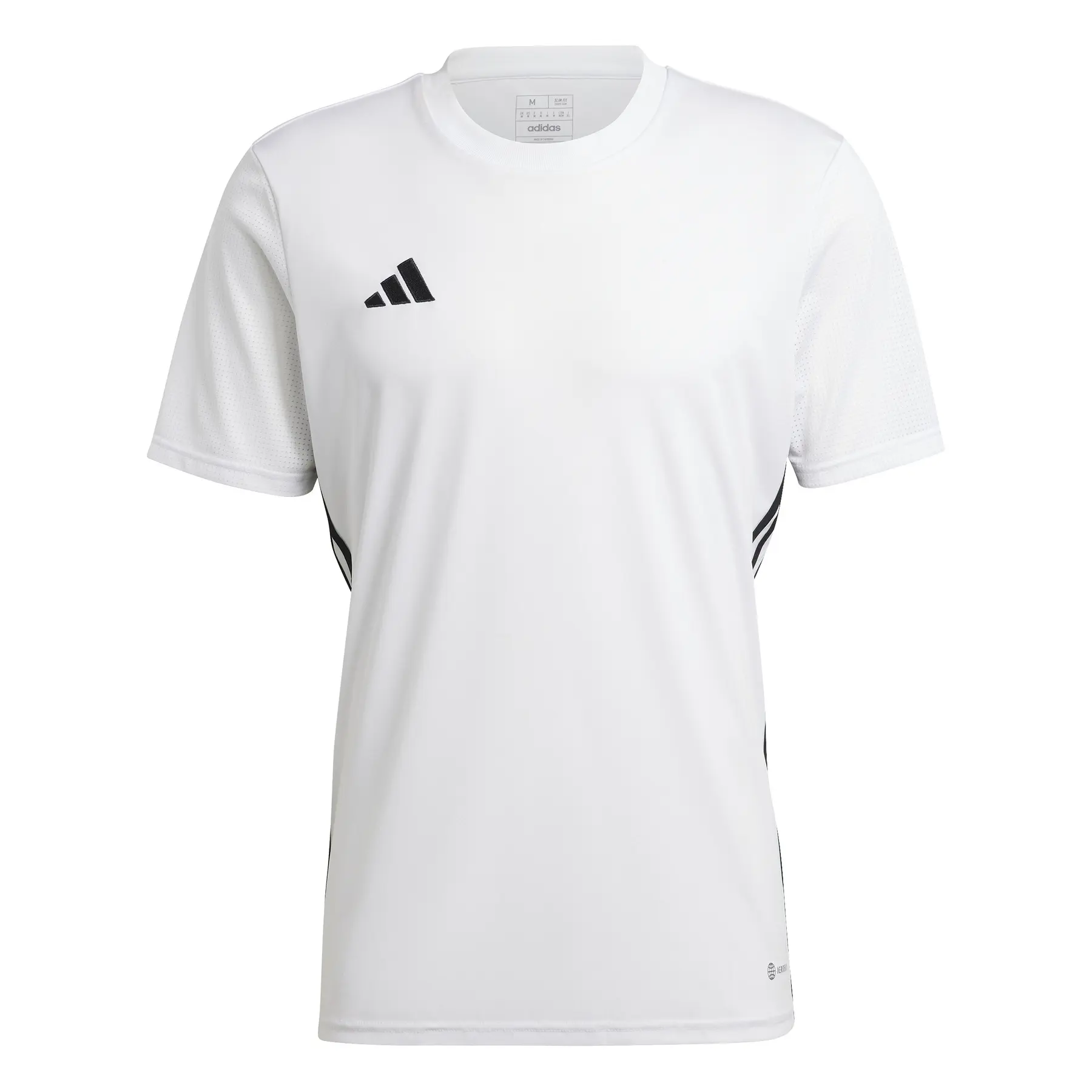 Trikot adidas Tabela 23 - Farbe: Weiß