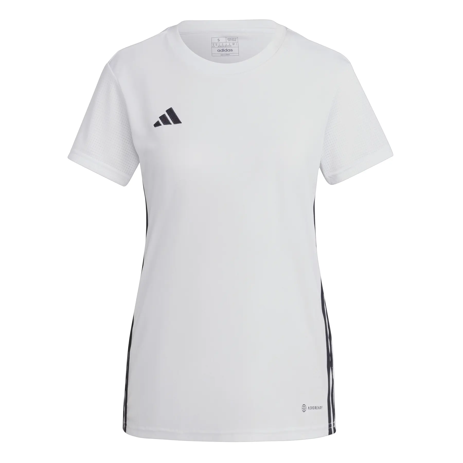 Trikot Damen adidas Tabela 23 - Farbe: Weiß
