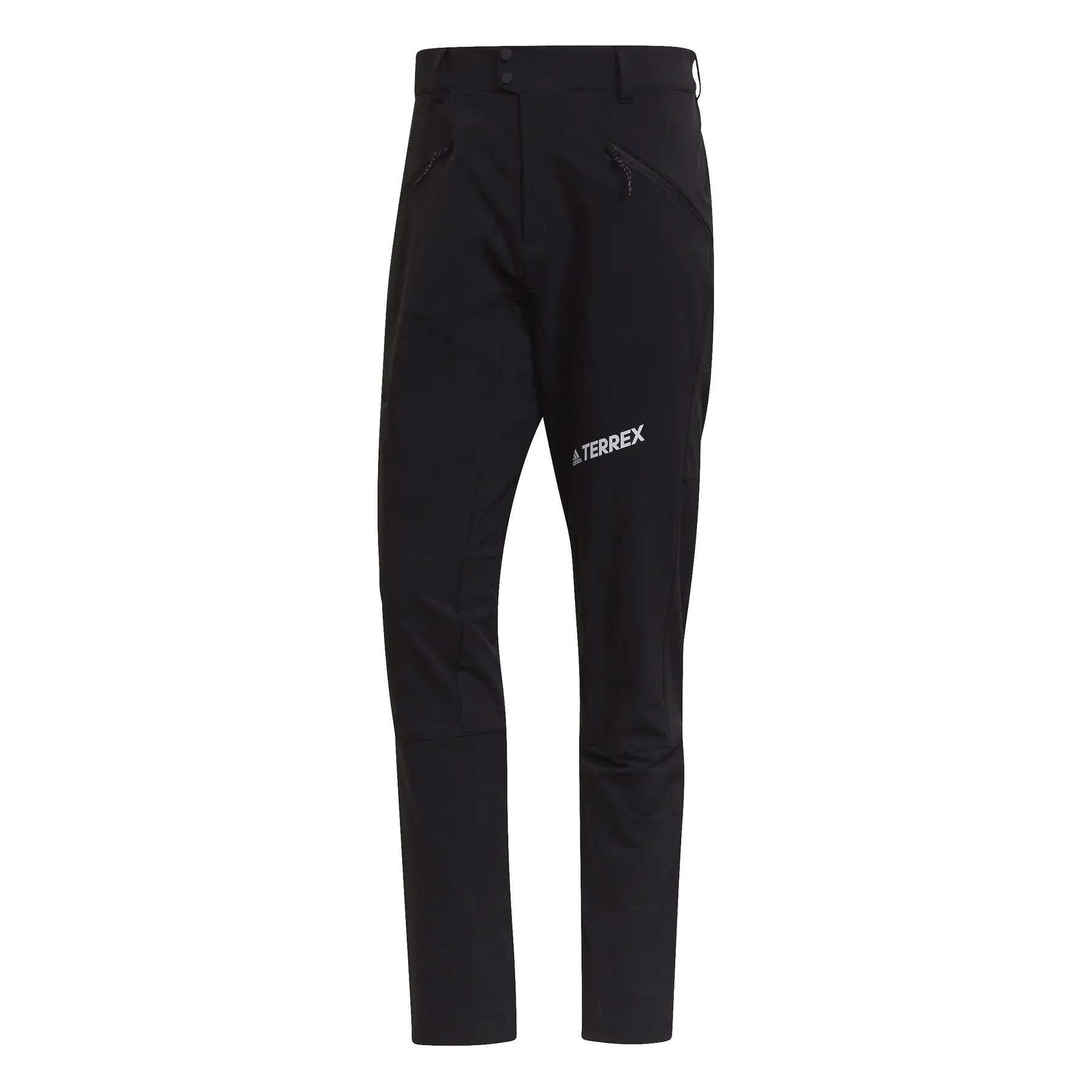 Broek voor bergbeklimmen adidas Techrock