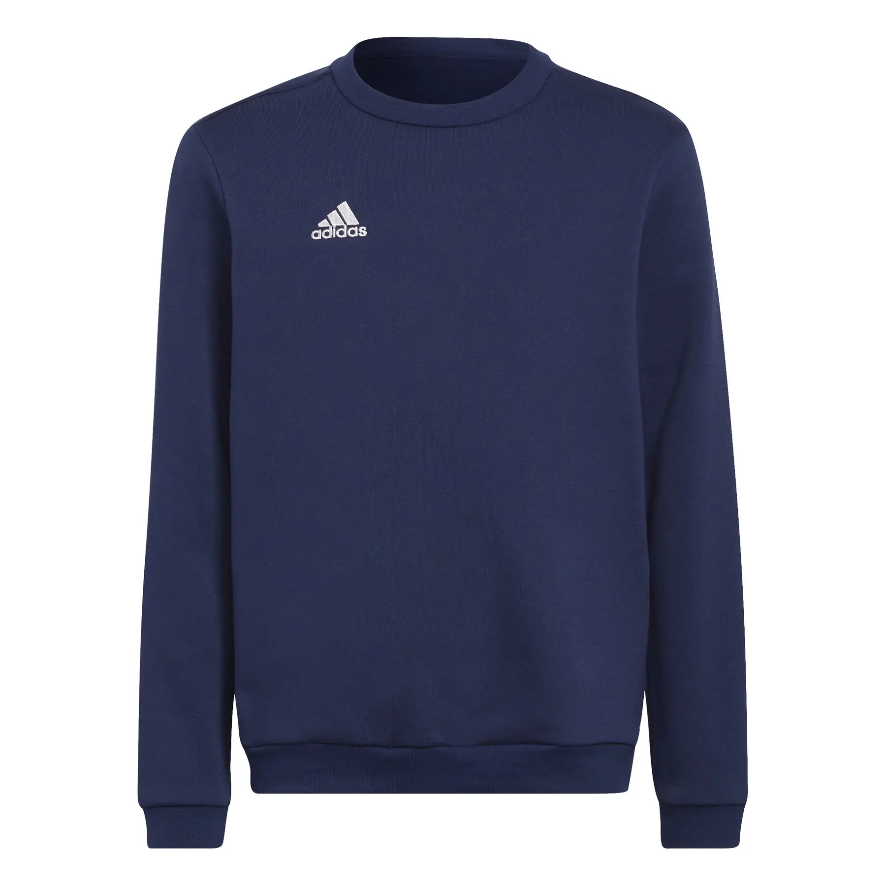 Kinder-Trainingsoberteil adidas Entrada 22 - Farbe: Blau