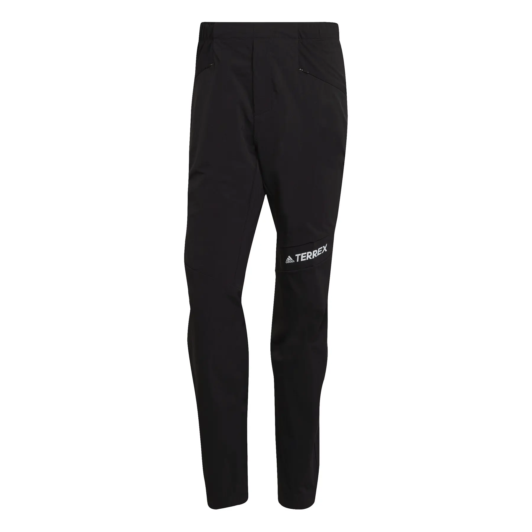 Klimbroeken adidas Techrock Alpine