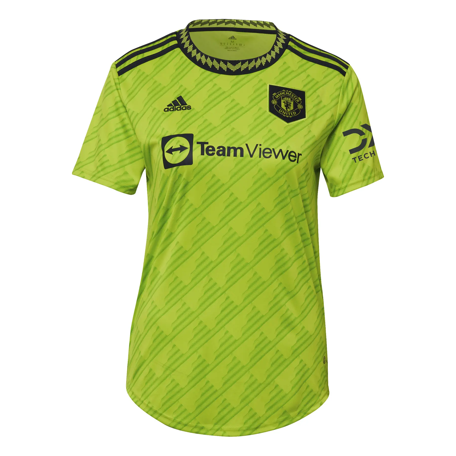 Ausweichtrikot für Damen Manchester United 2022/23