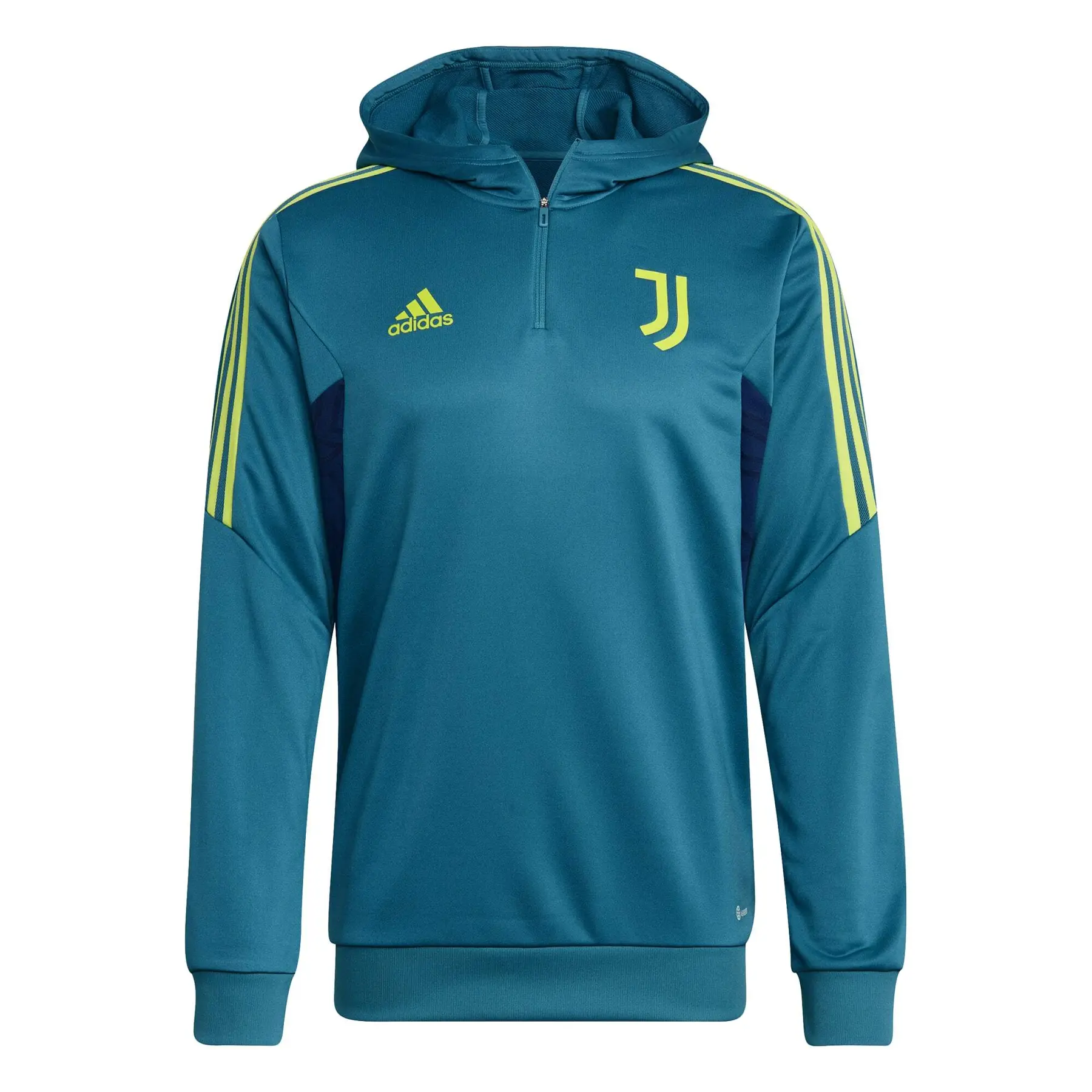 Track suit jas Juventus Turin Condivo 2022/23