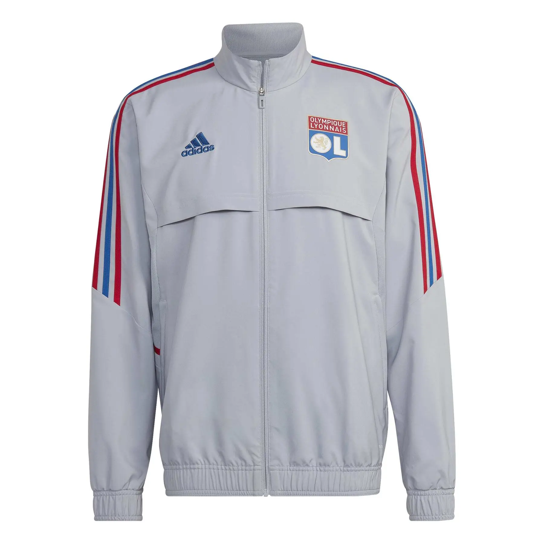 Presentatiejas OL 2022/23