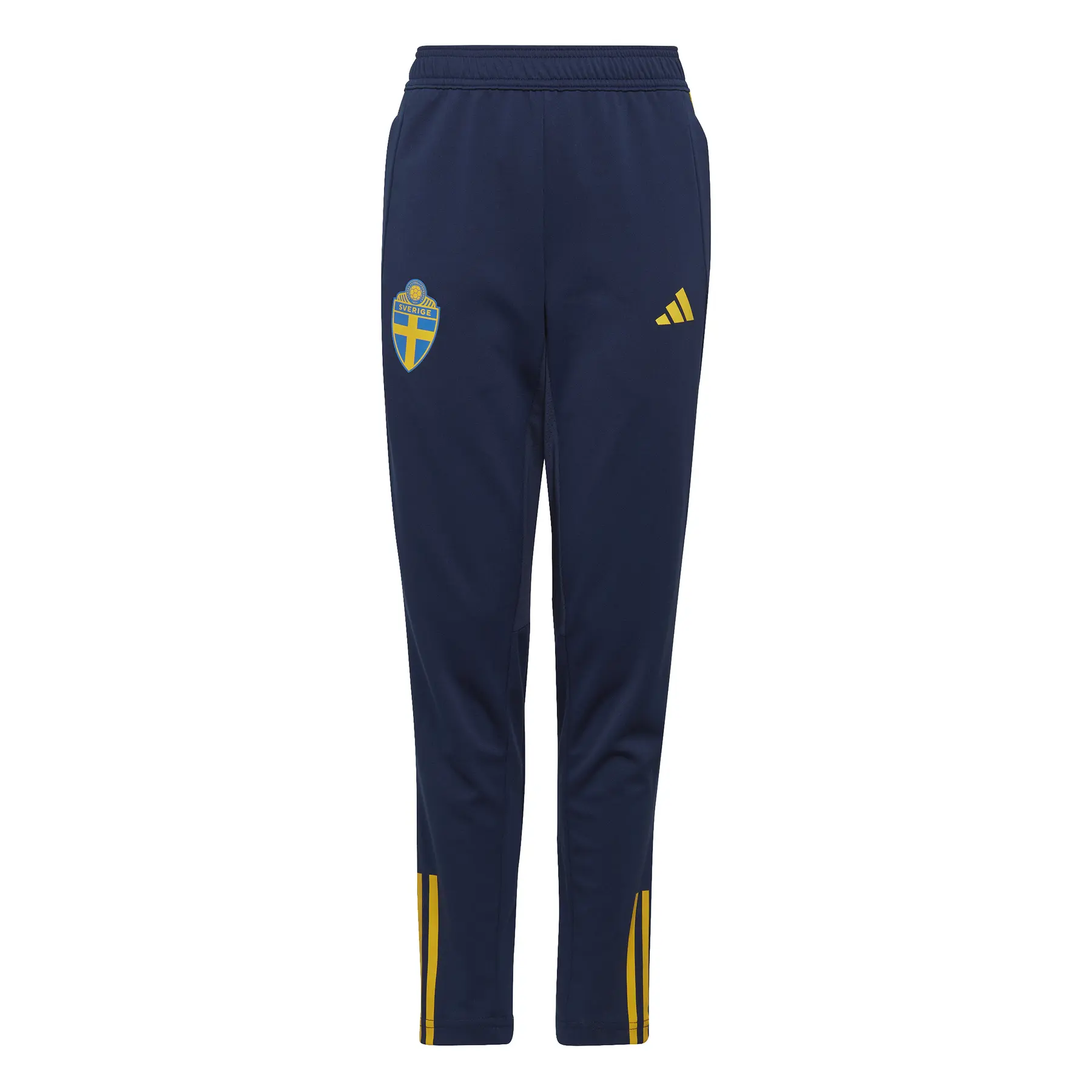 Kinder joggingbroek Suède Tiro 22