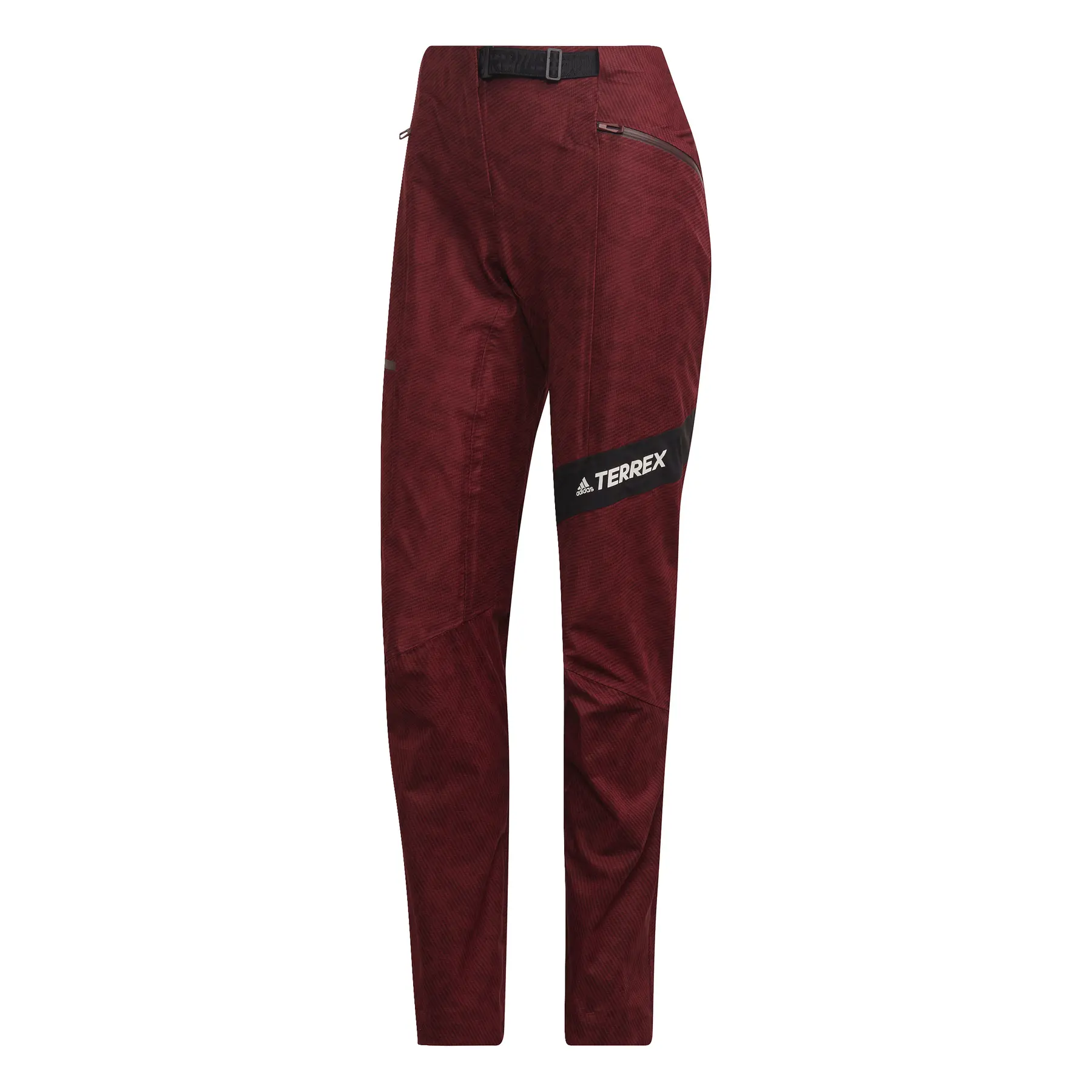 Dames joggingsbroek adidas Terrex Techrock RAIN.RDY