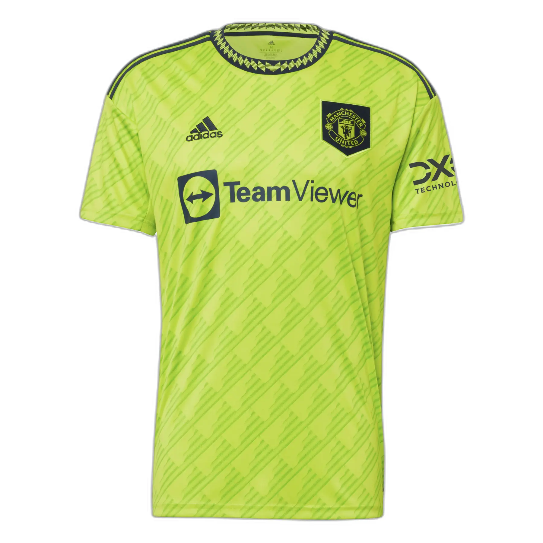 Manchester United Third 2022/23