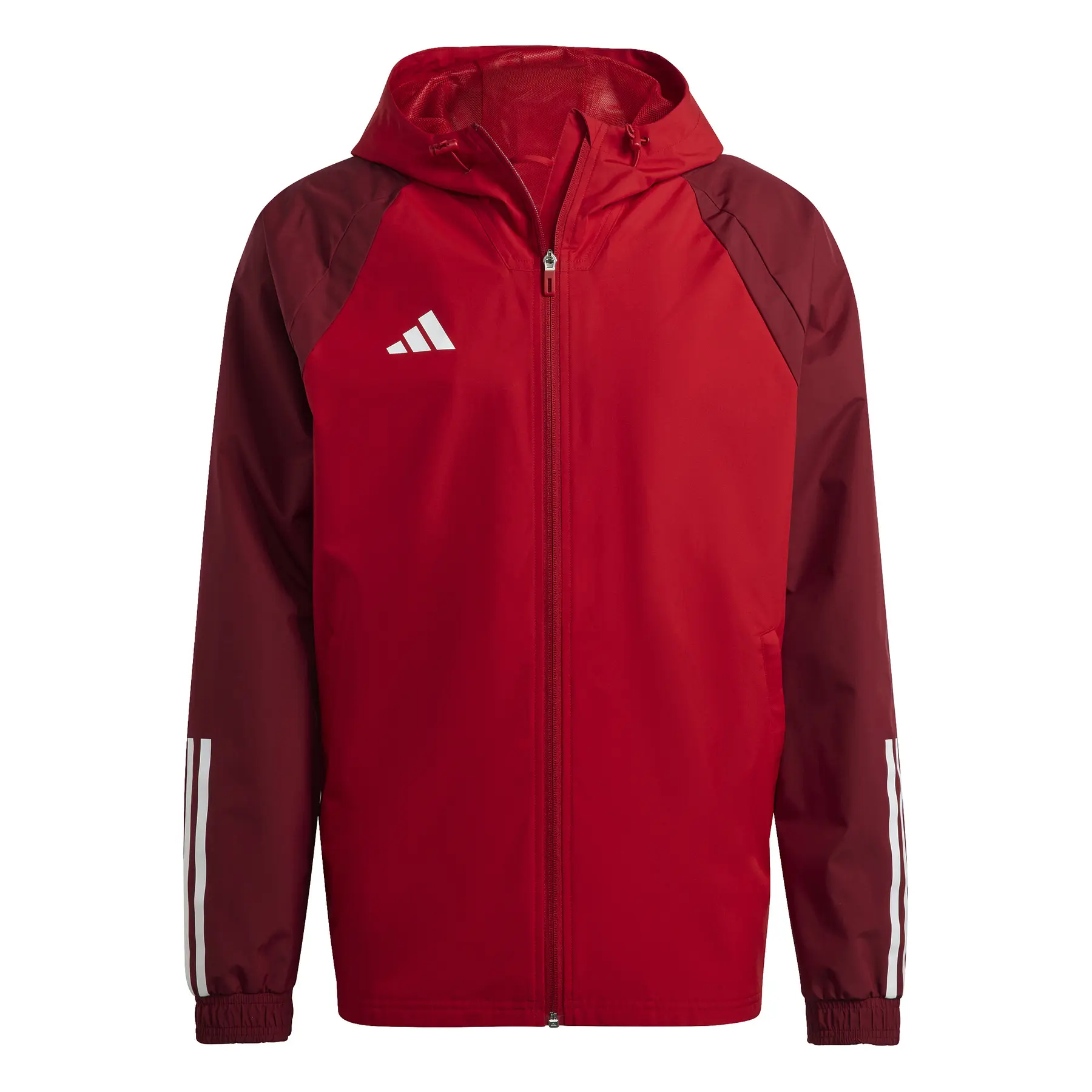 Regenjacke adidas Tiro 23 Competition