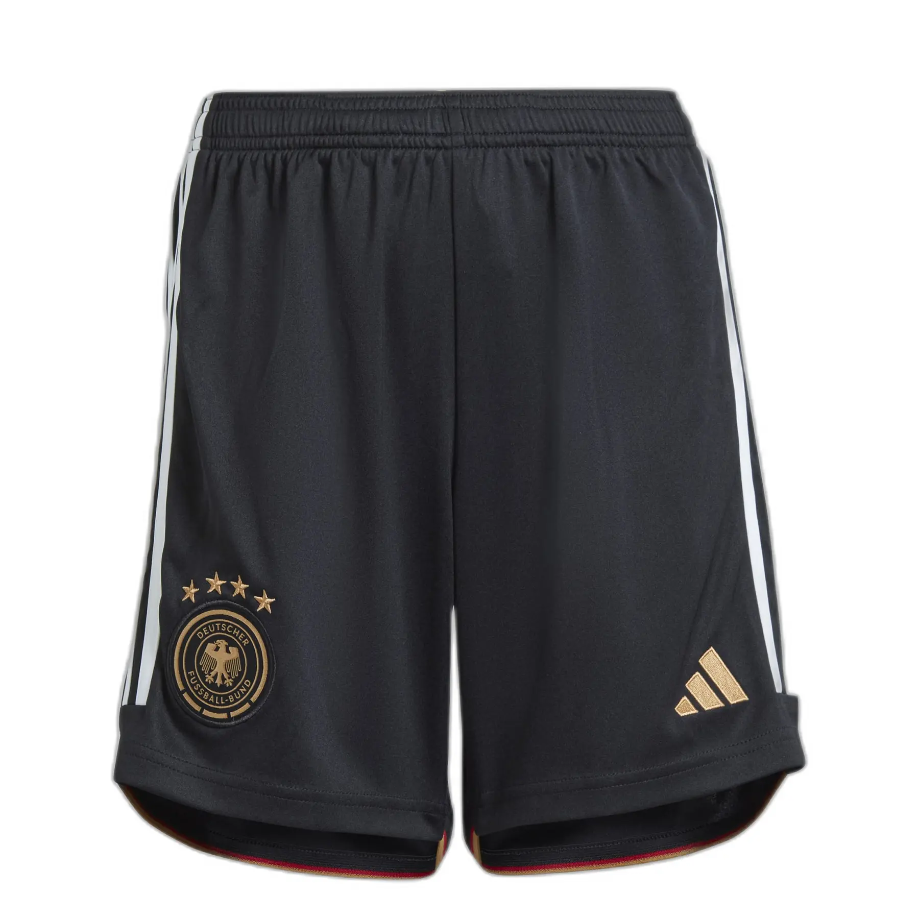 Shorts für Kinder – Heim Deutschland 2022/23