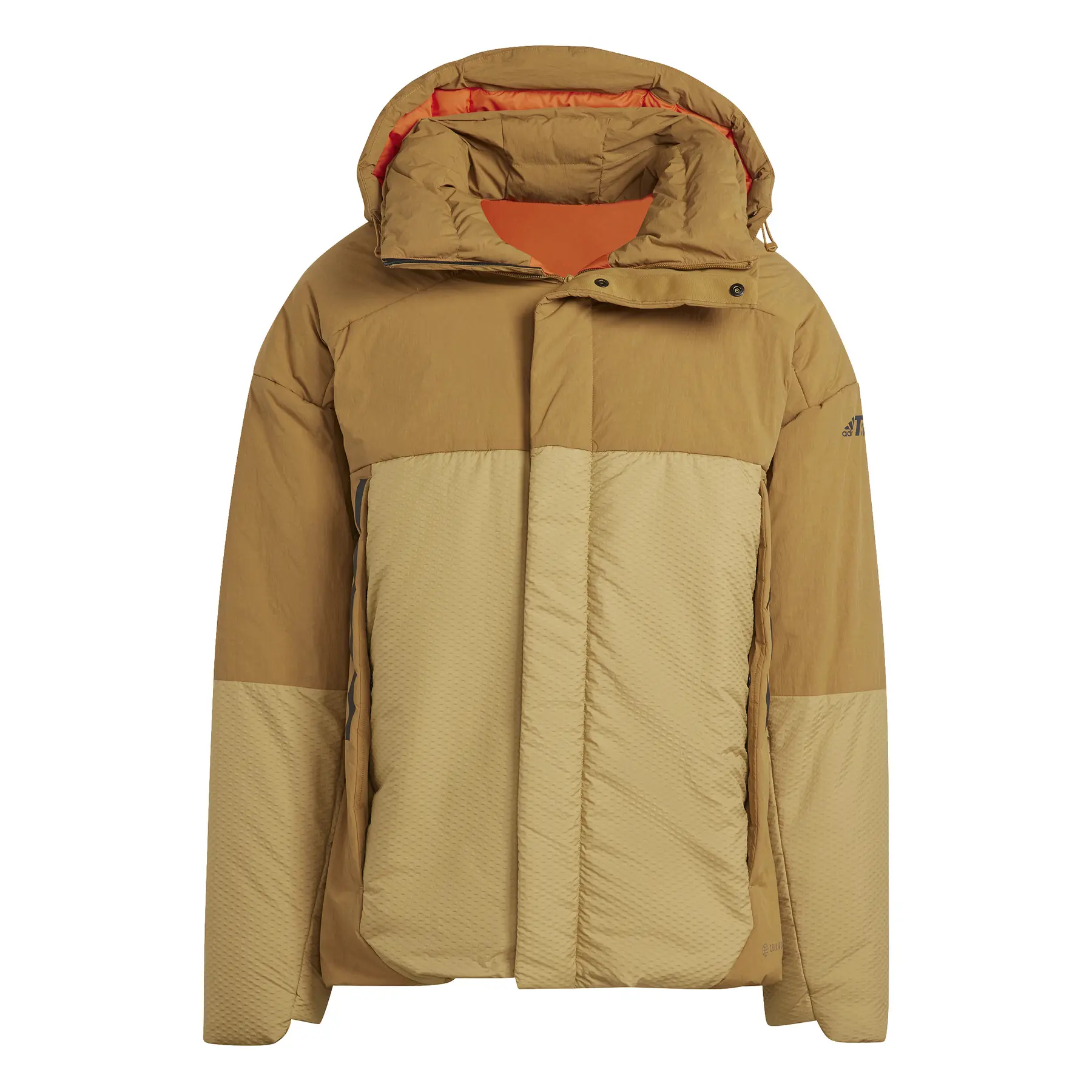 Donsjack adidas Terrex Myshelter Cold.Rdy