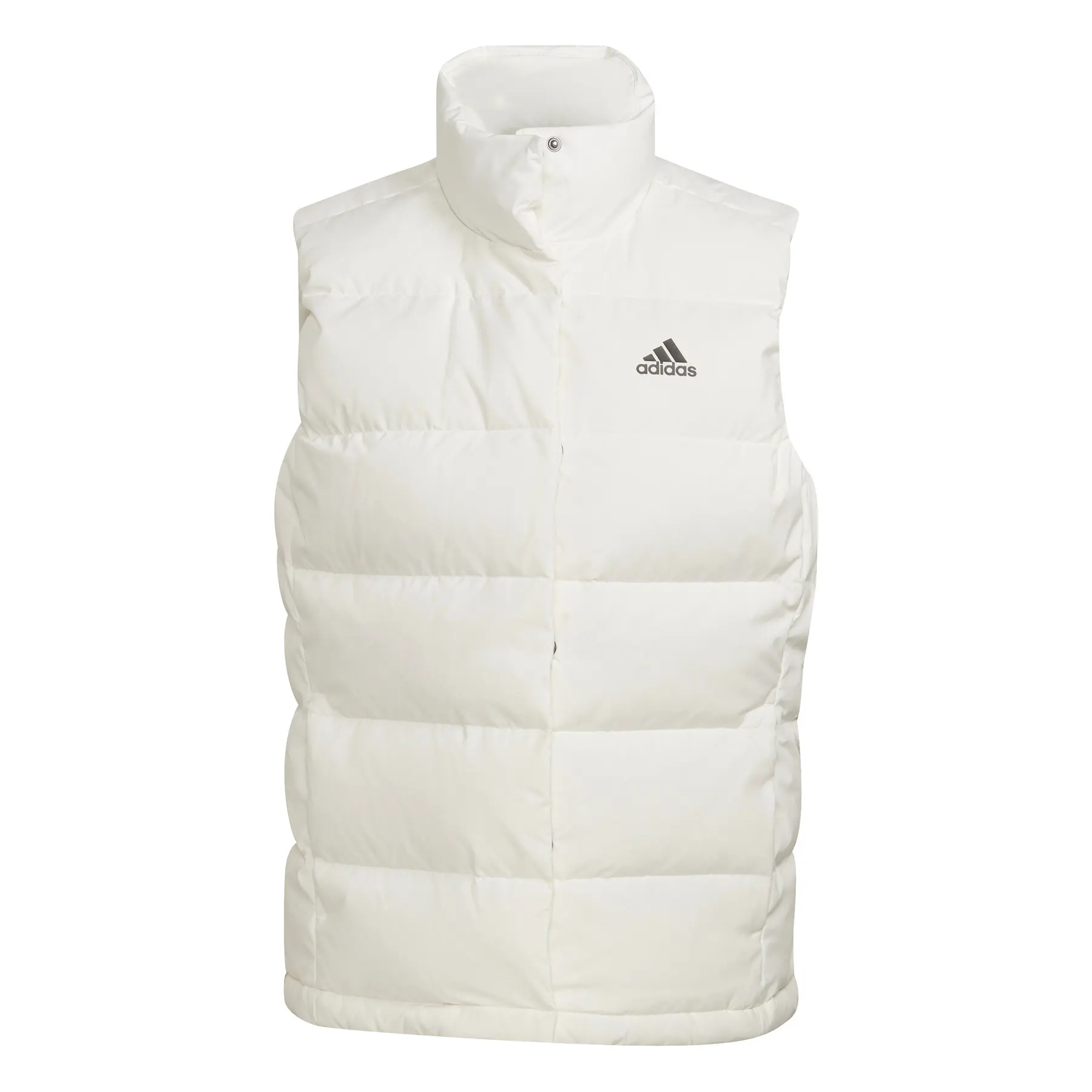 Plumífero para mujer adidas Helionic