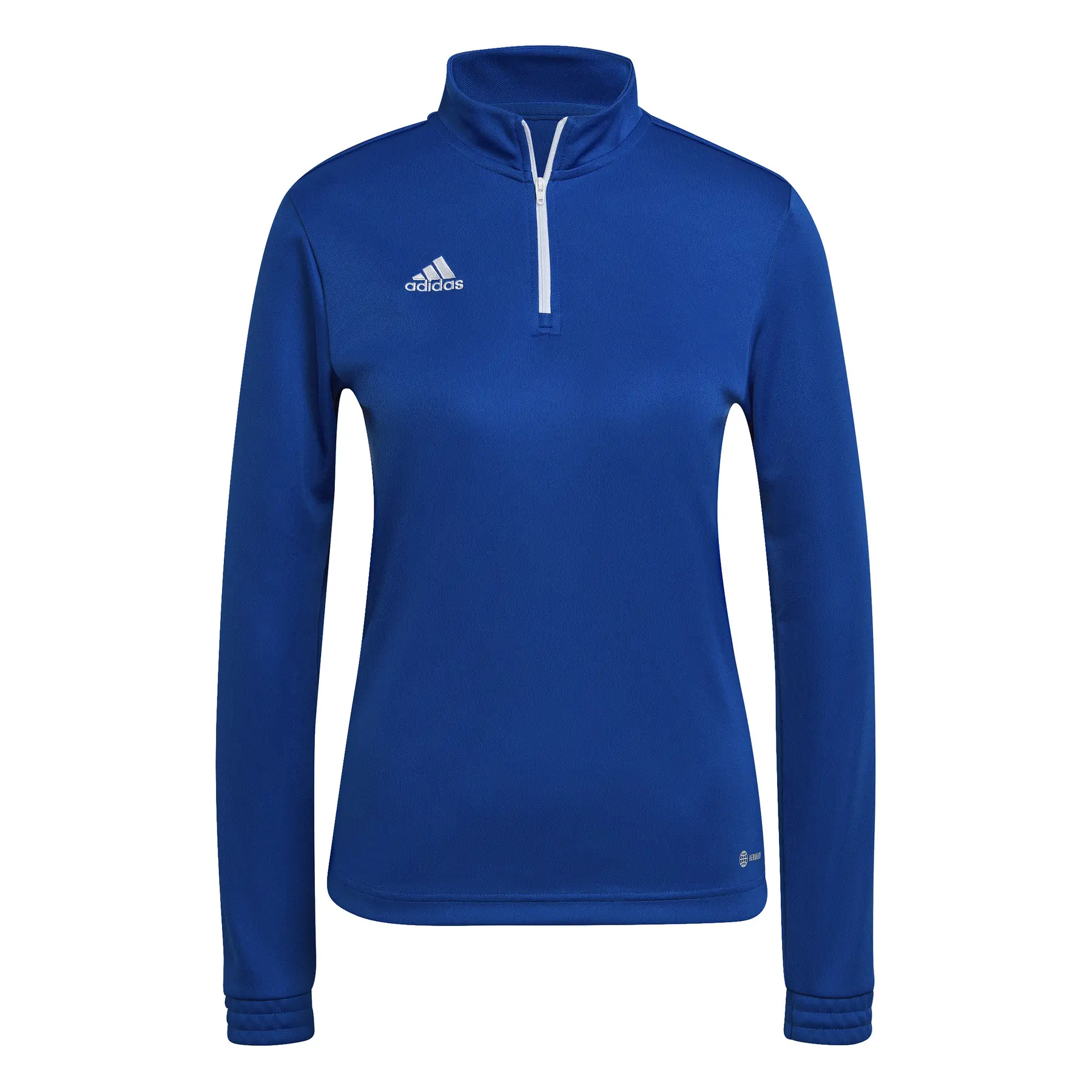 Camiseta de entrenamiento para mujeres adidas Entrada 22