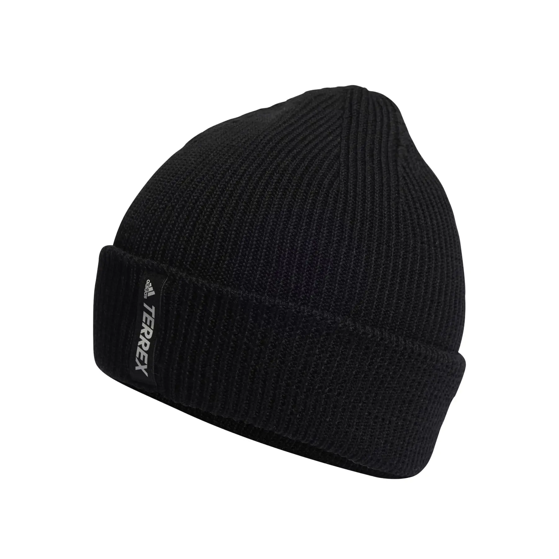 Mütze adidas Terrex Cold.Rdy Merino - Farbe: Schwarz