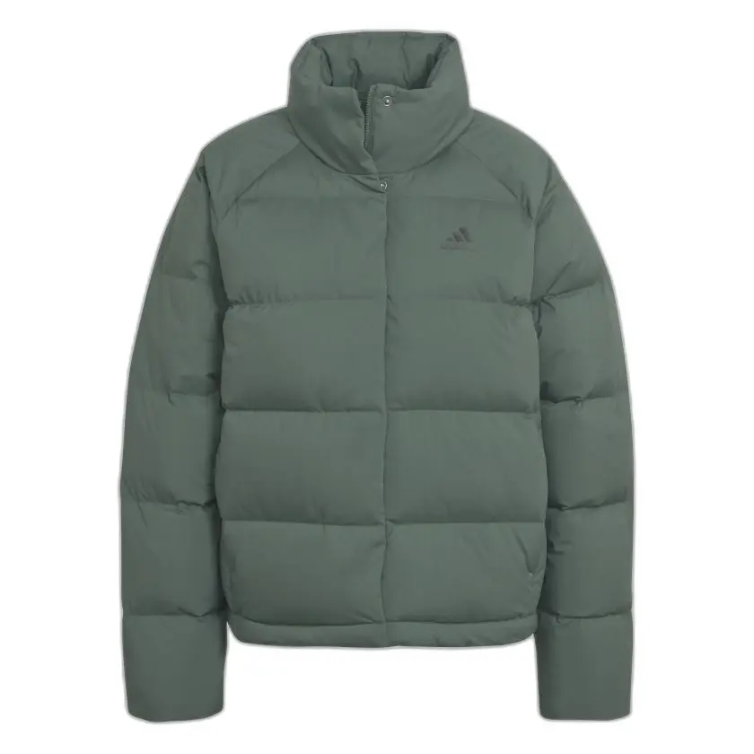 Piumino da donna Adidas Helionic