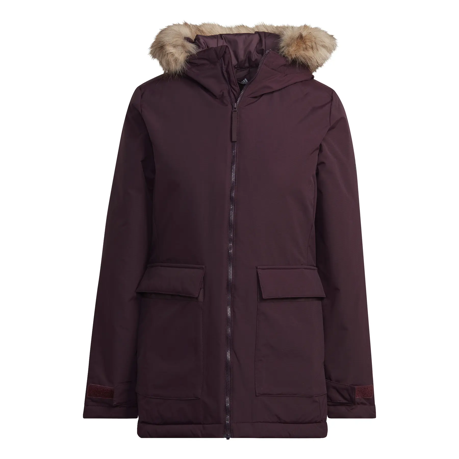 Parka da donna adidas Utilitas